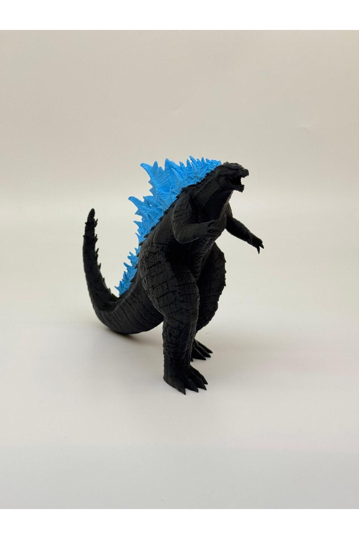 R&D Robotics Godzilla Figür / Oyuncak - 20cm