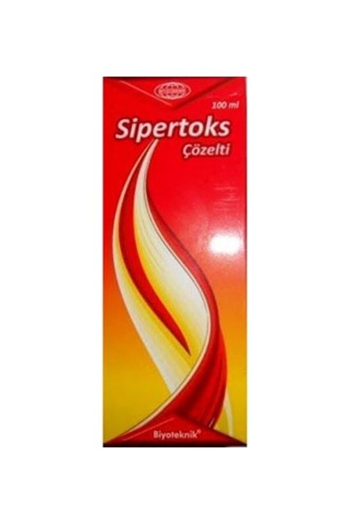 Sipertoks Köpek Kedi Bahçe Bit Pire Kene Spreyi 100 ml - Genel Markalar