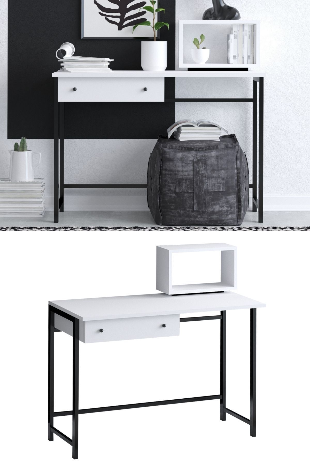Decormet Rest Çalışma Masası