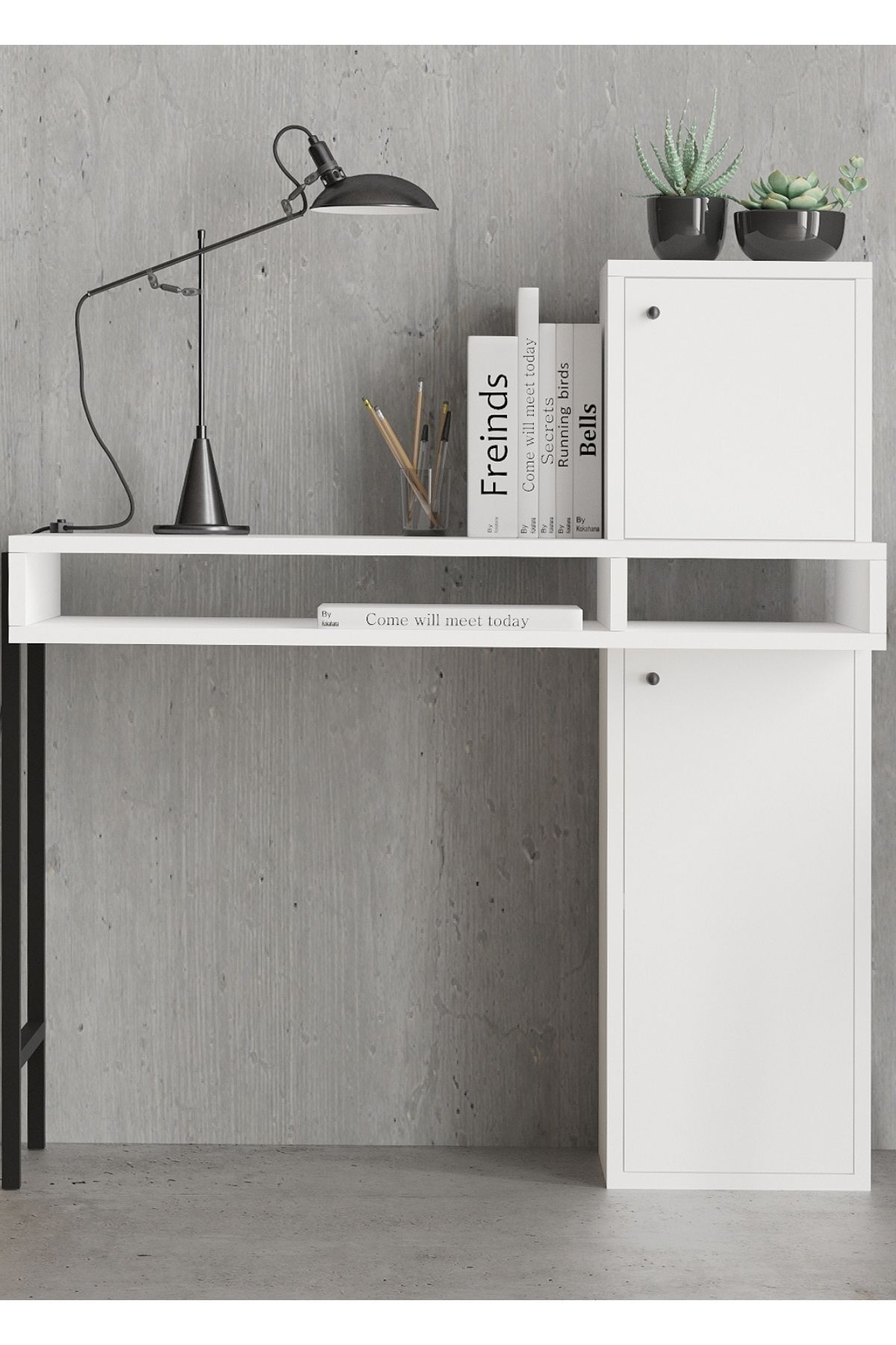 Decormet LORA ÇALŞMA MASASI DEC0139