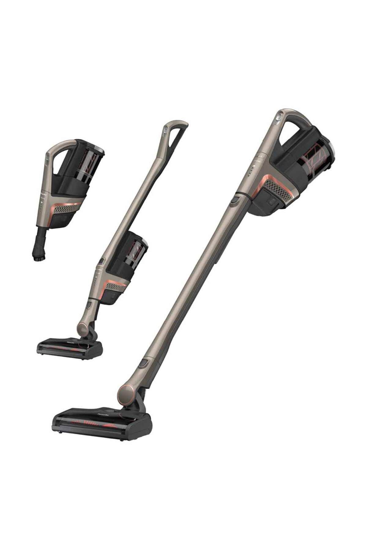 Miele Triflex Hx2 Performance Kaşmir Şarjlı Dikey Süpürge