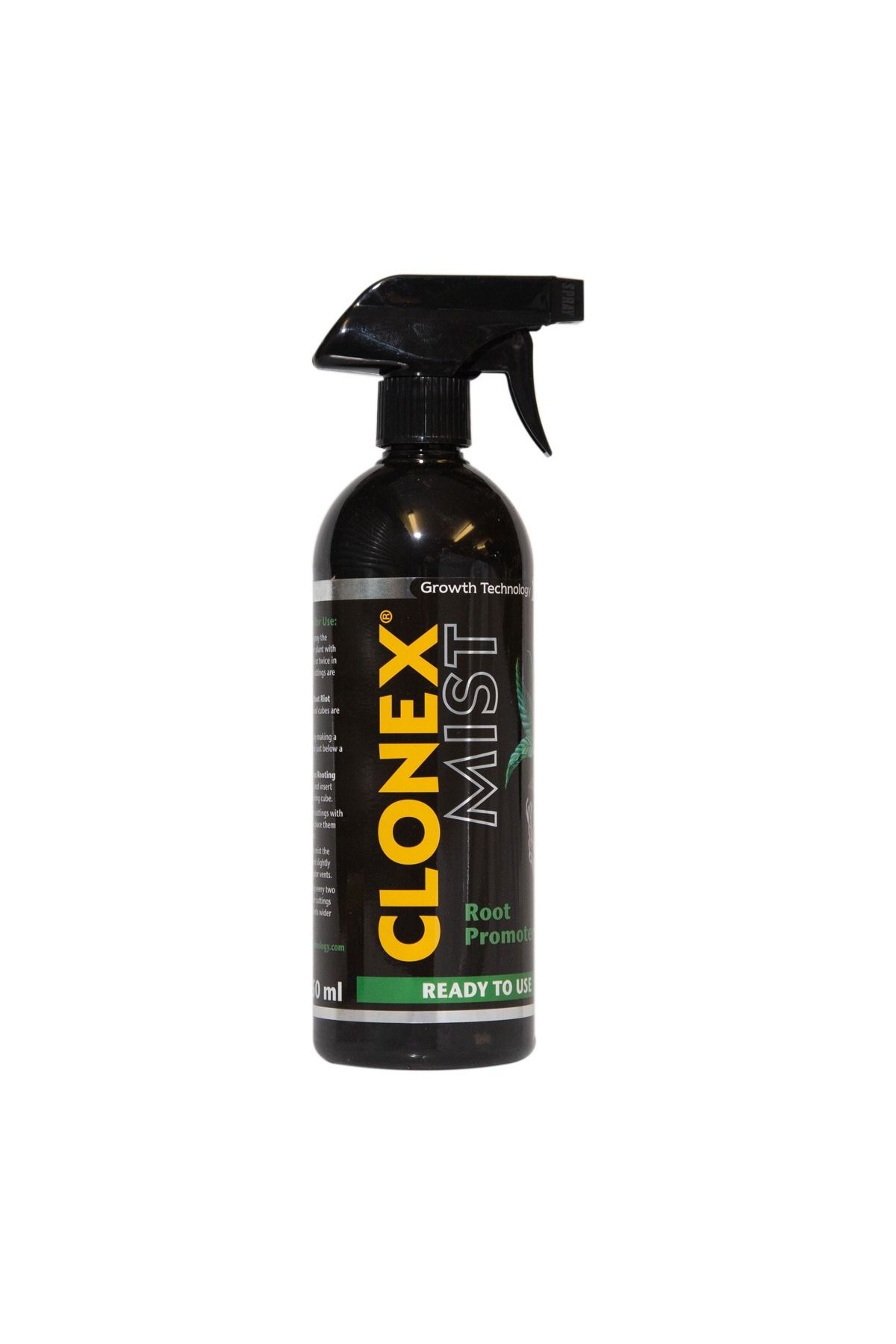 Growth Technology Clonex Mist Sprey 750 Ml