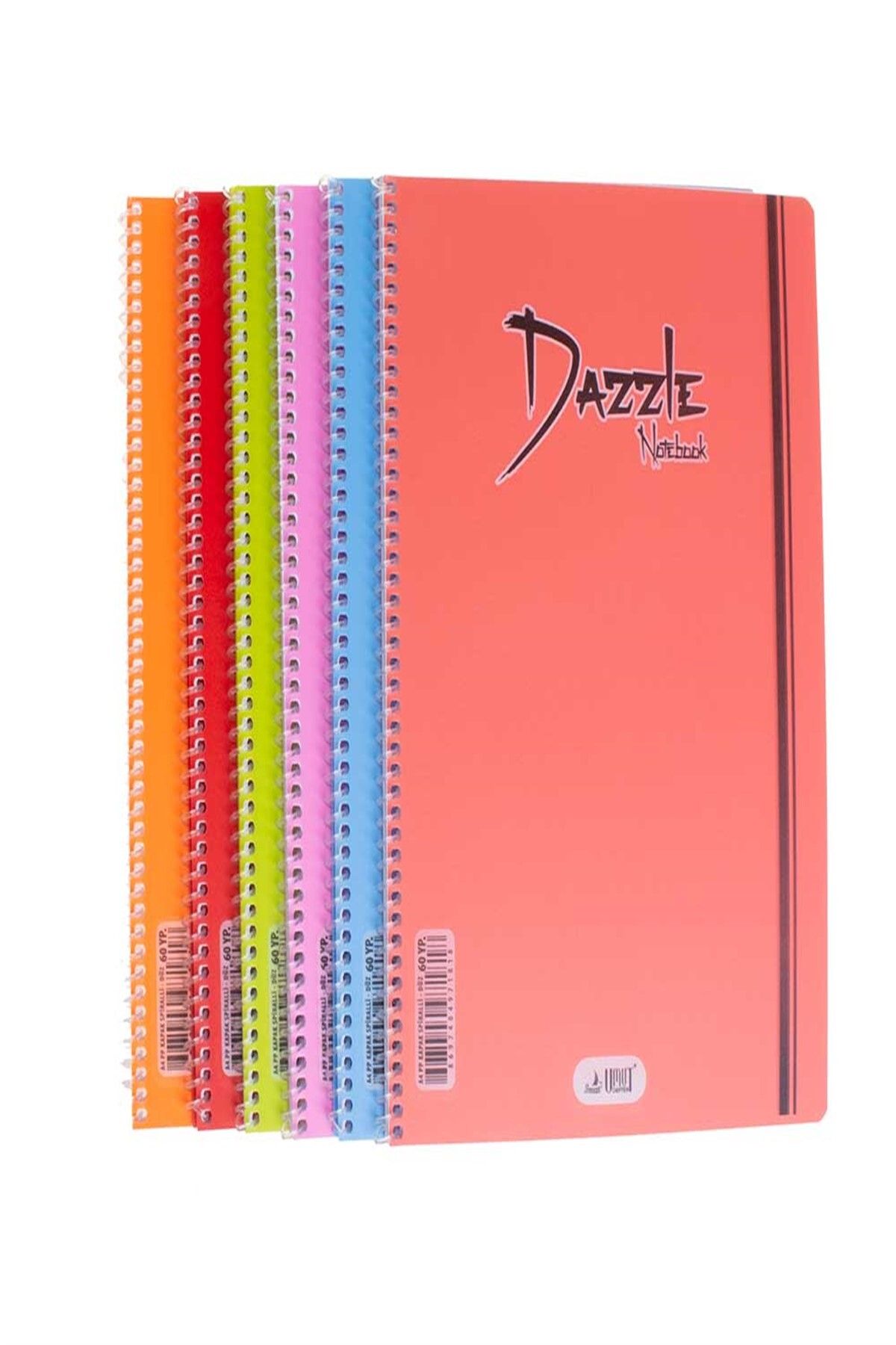 Umut Kareli Defter