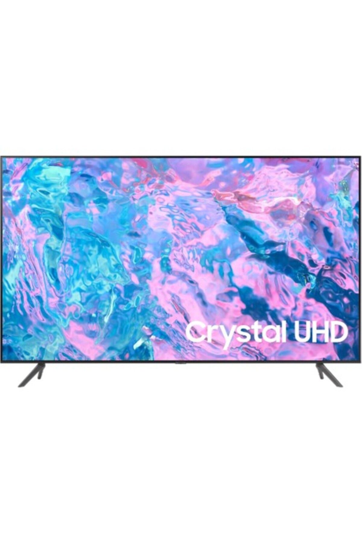 Samsung 65cu7200 4k Ultra Hd 65" 165 Ekran Uydu Alıcılı Smart Led Tv