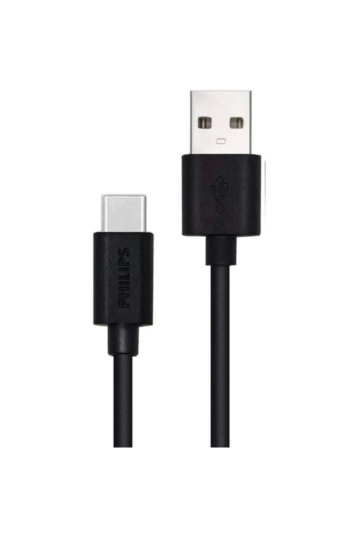 Philips Type-c Charge and sync 4ft 1.2m Hızlı Şarj Kablosu