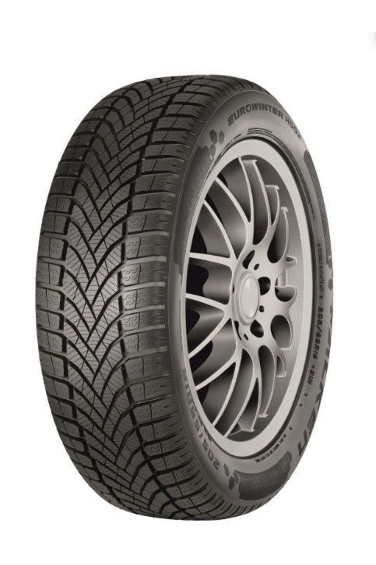 Falken 185/65 R15 Tl 88t Eurowınter Hs02 Kıs
