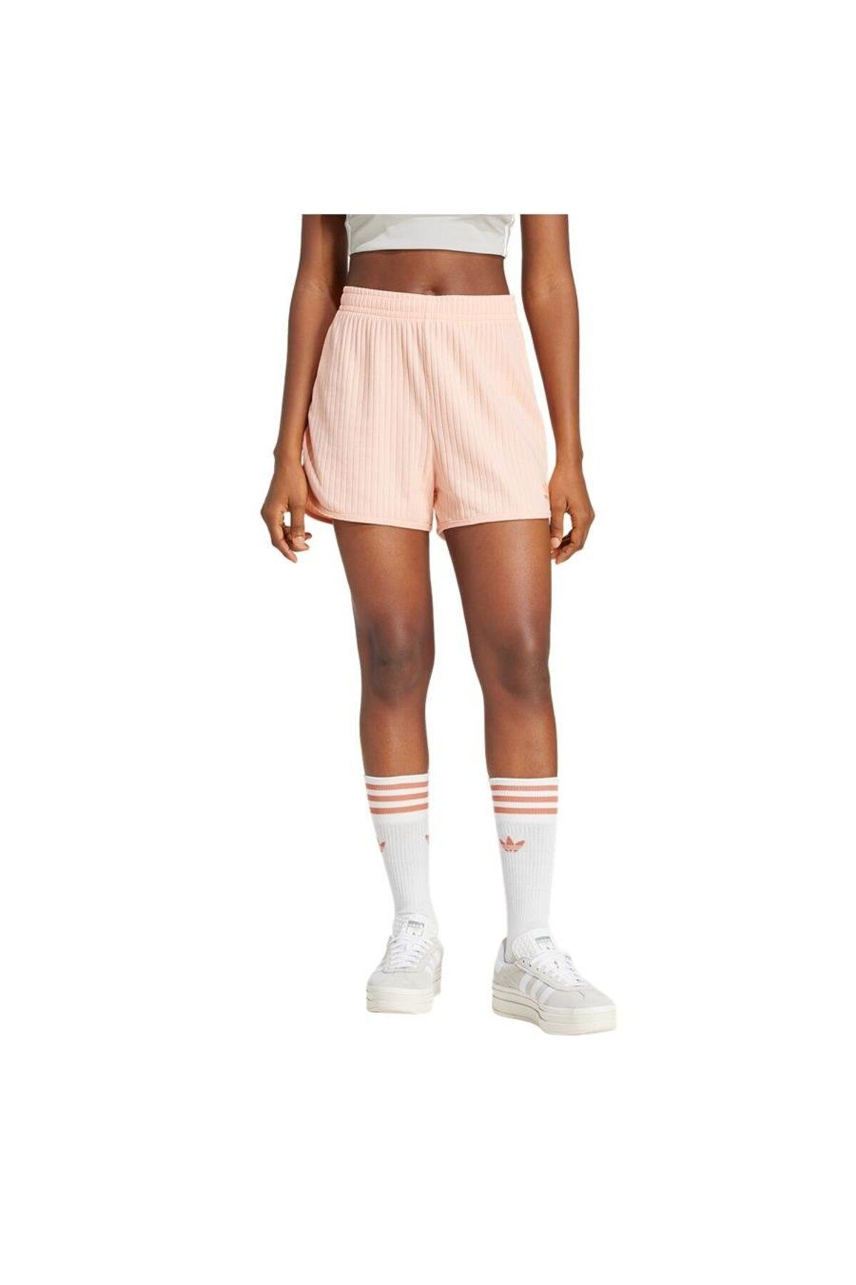 adidas Kadın Şort Ess Wr S Sshort Jd5165