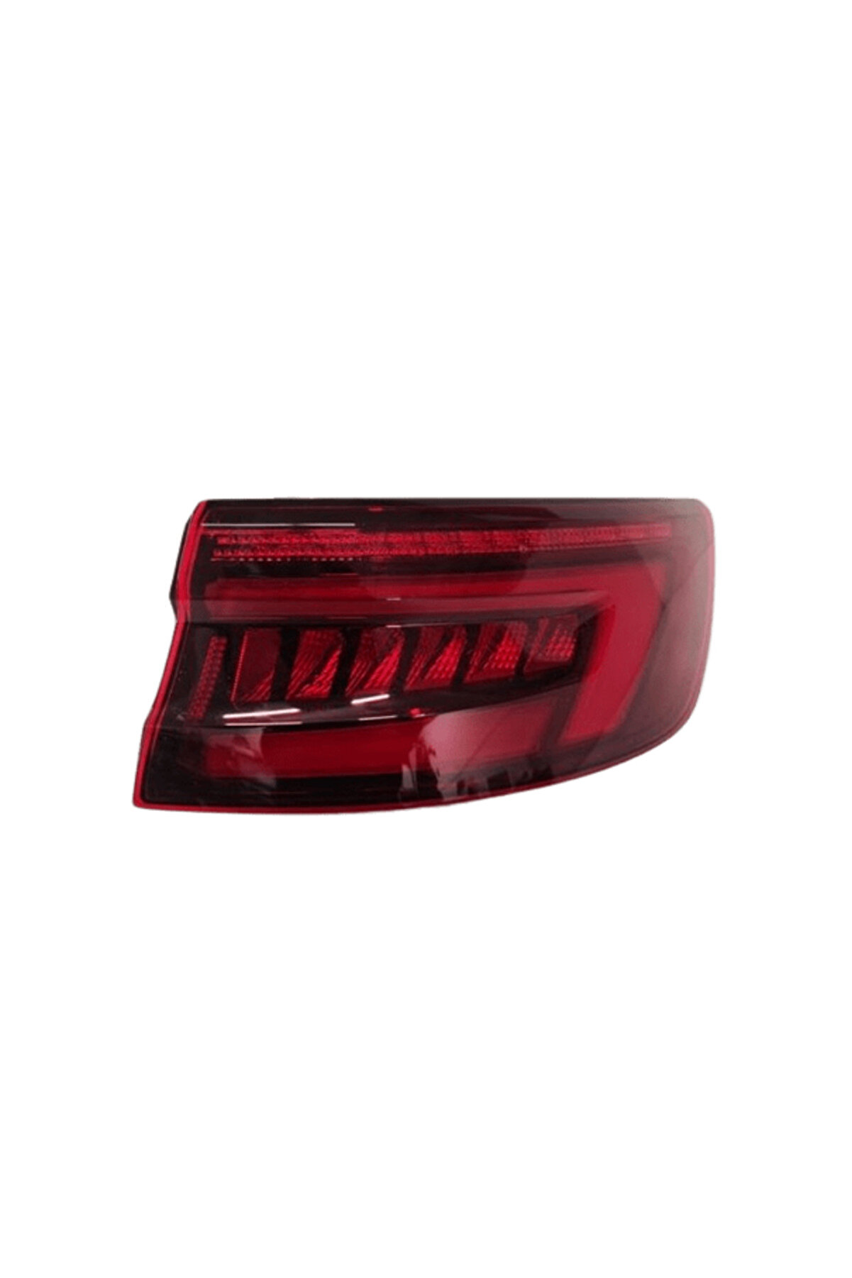 AUDİ A4 B9 SLINE 2016-2022 STOP LAMBASI DIŞ SAG