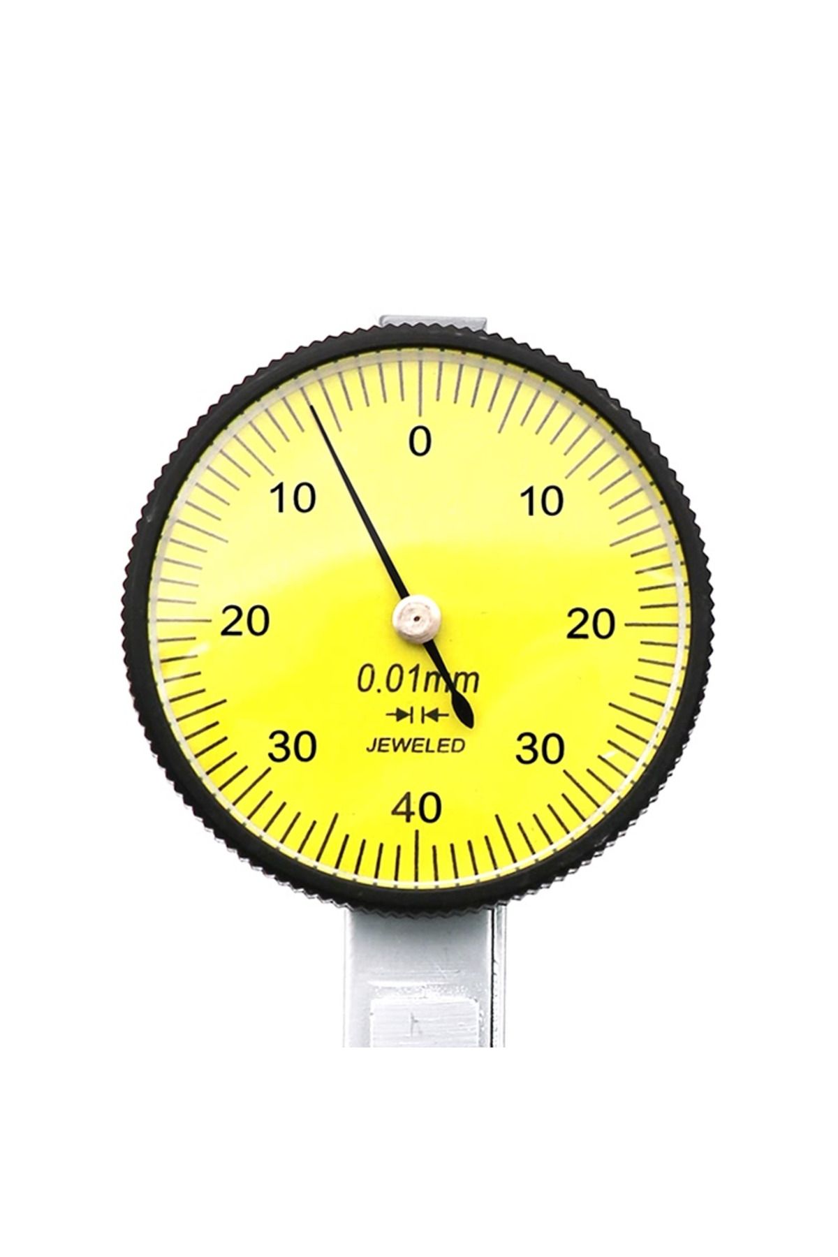 AEK-Tech Komparatör Saati 0-0.8mm