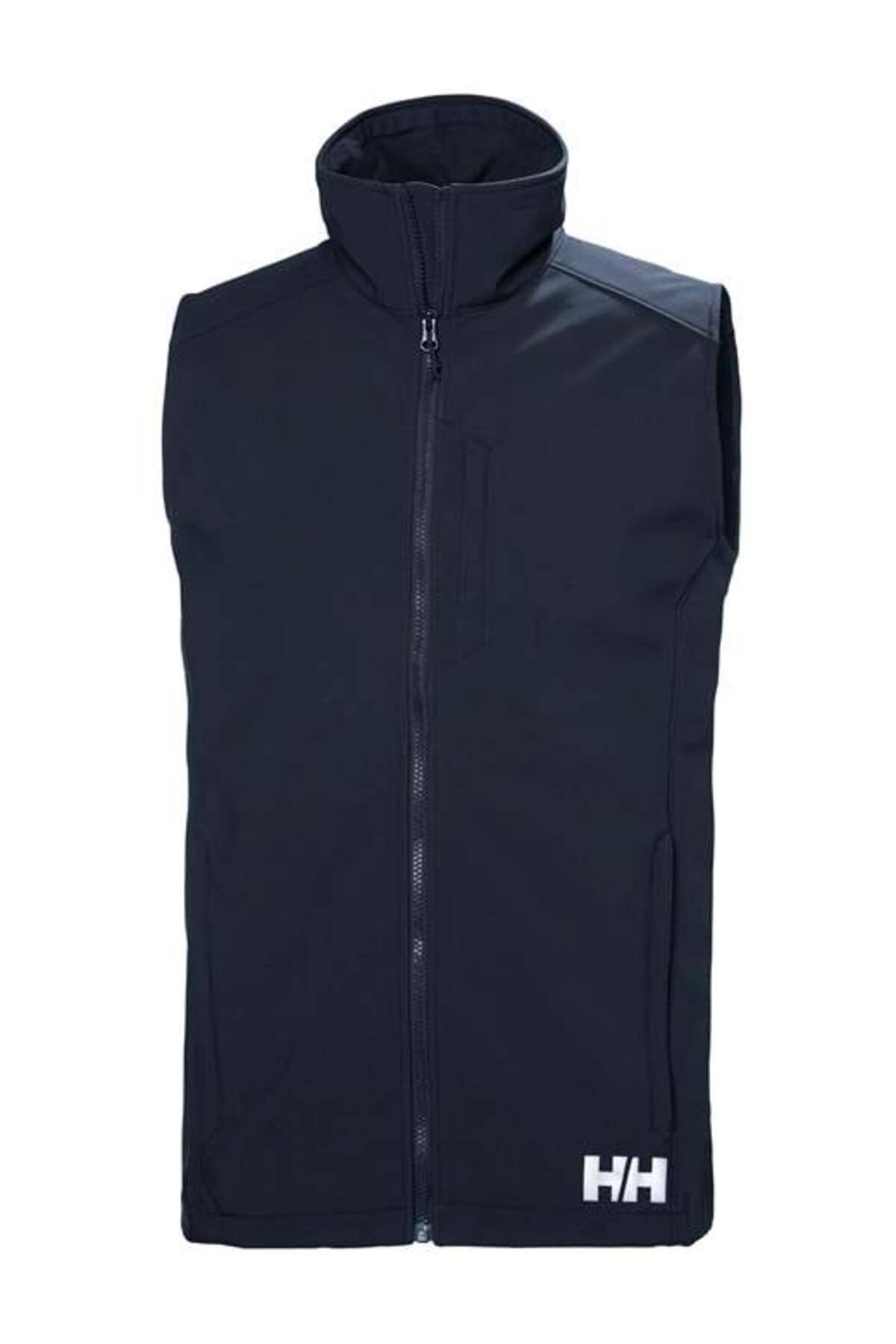 Helly Hansen Hh Paramount Softshell Vest