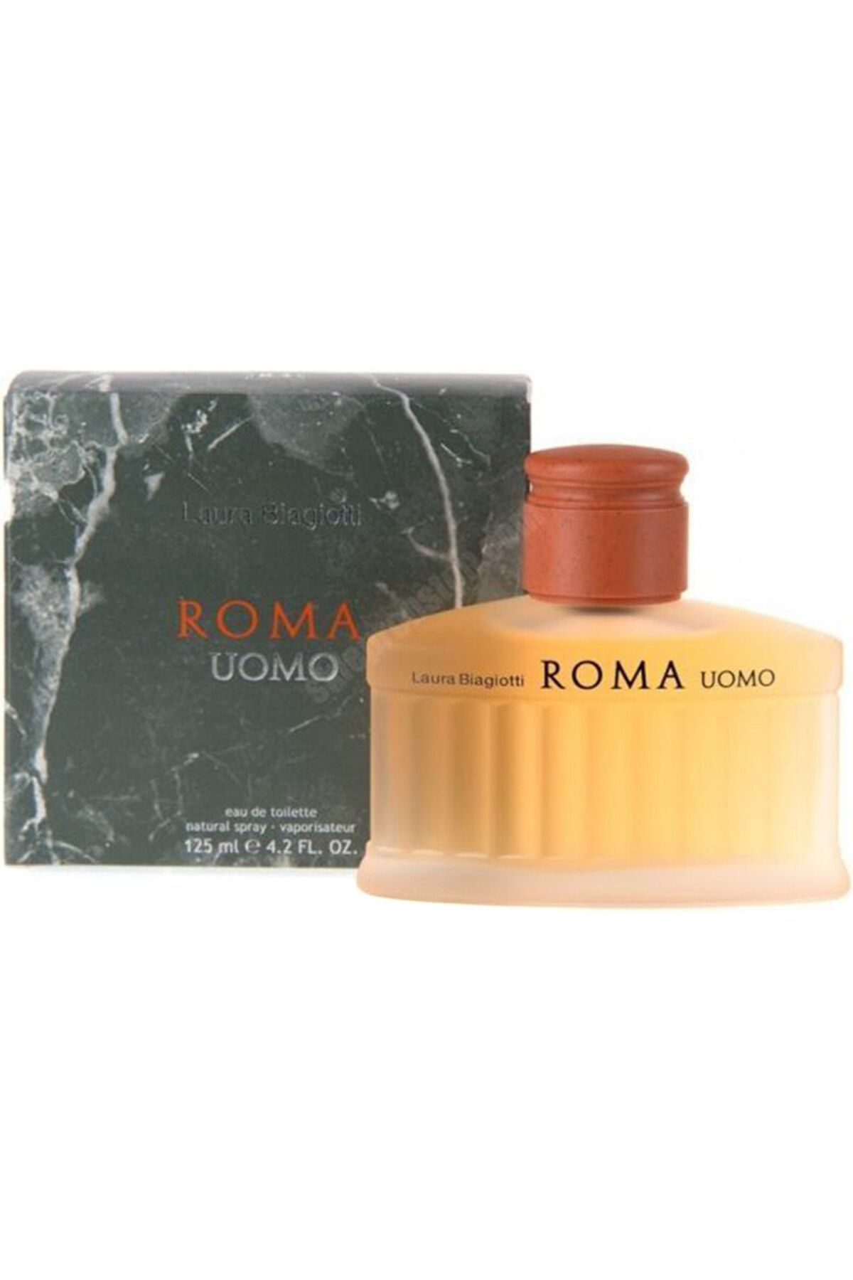 Laura Biagiotti Laura P!041 Bıagıottı Roma Uomo 125ml Edt Erkek Parfüm