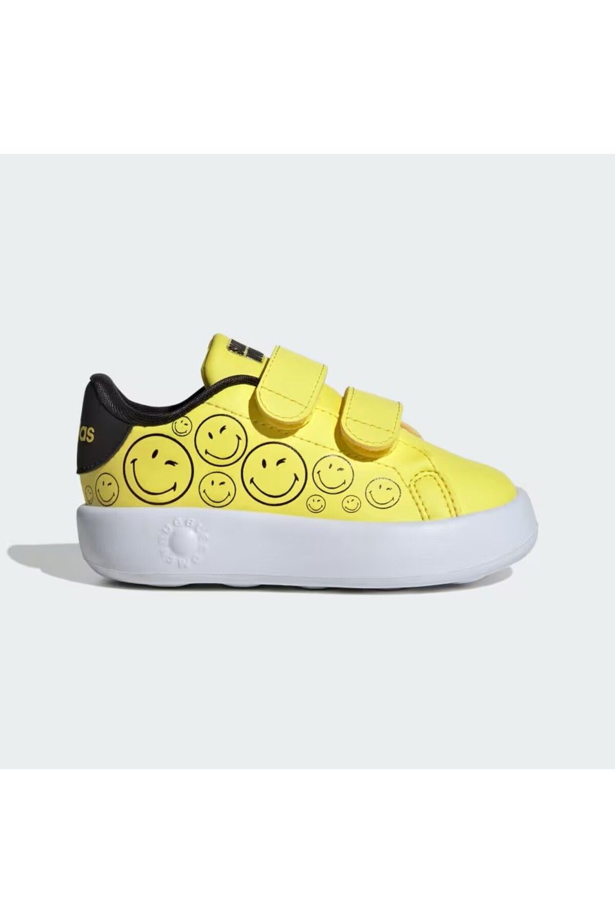 adidas ADVANTAGE SMILEY CF I Çocuk Yürüyüş Ayakkabı