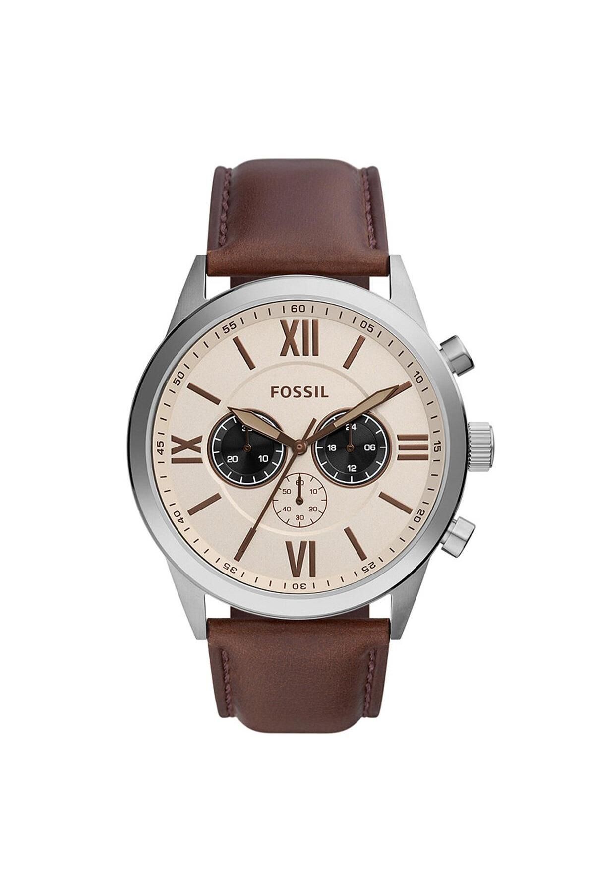 Fossil Fbq2726 Erkek Kol Saati