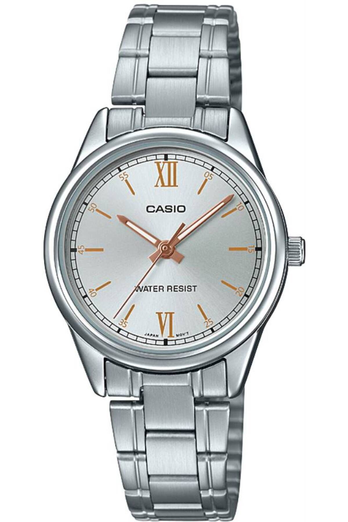 Casio LTP-V005D-7B2UDF Kadın Kol Saati