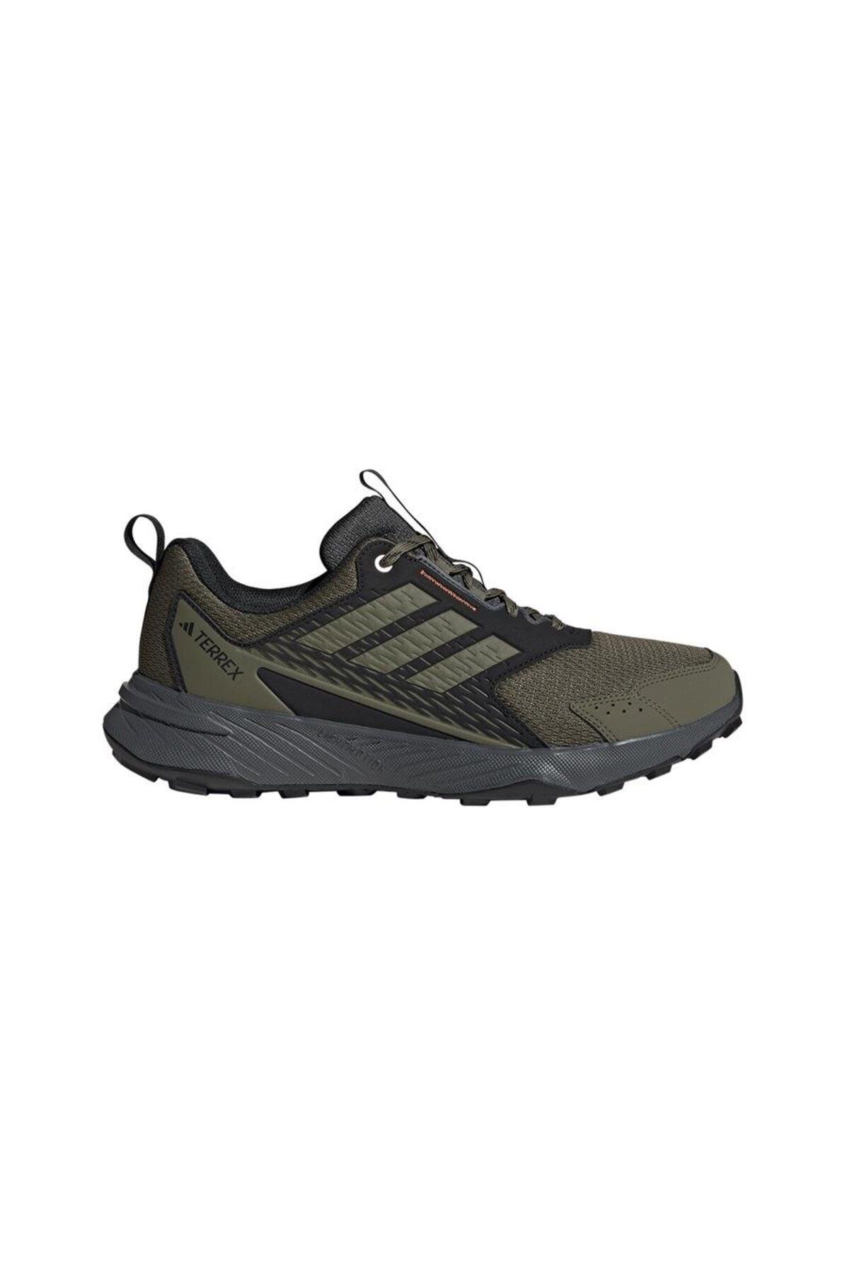 adidas Yeşil Erkek Bot Terrex Tracefınder 2 Jı4285