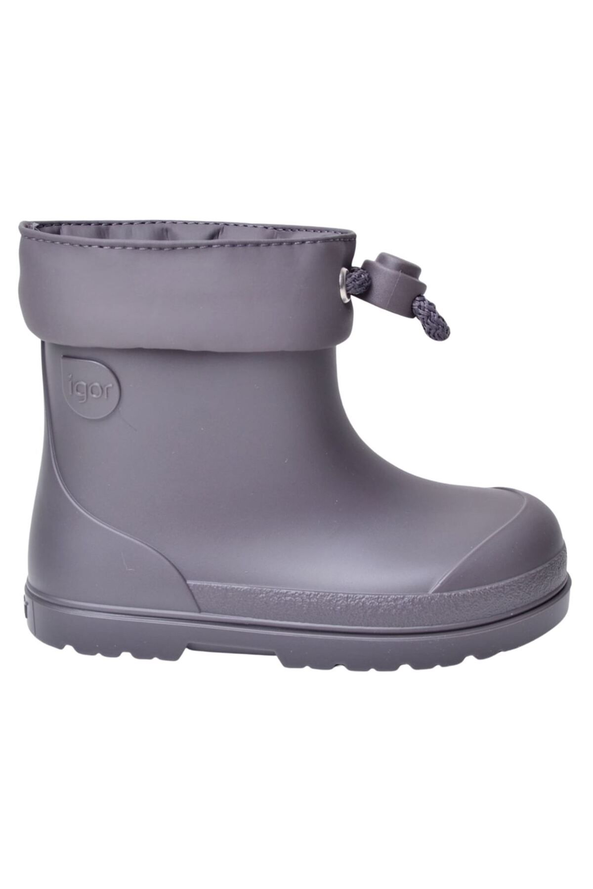IGOR W10305-017 Mendi Gris Çocuk Bot