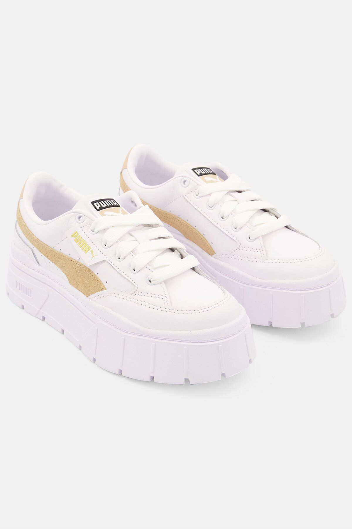 Puma Mayze Stack Wns