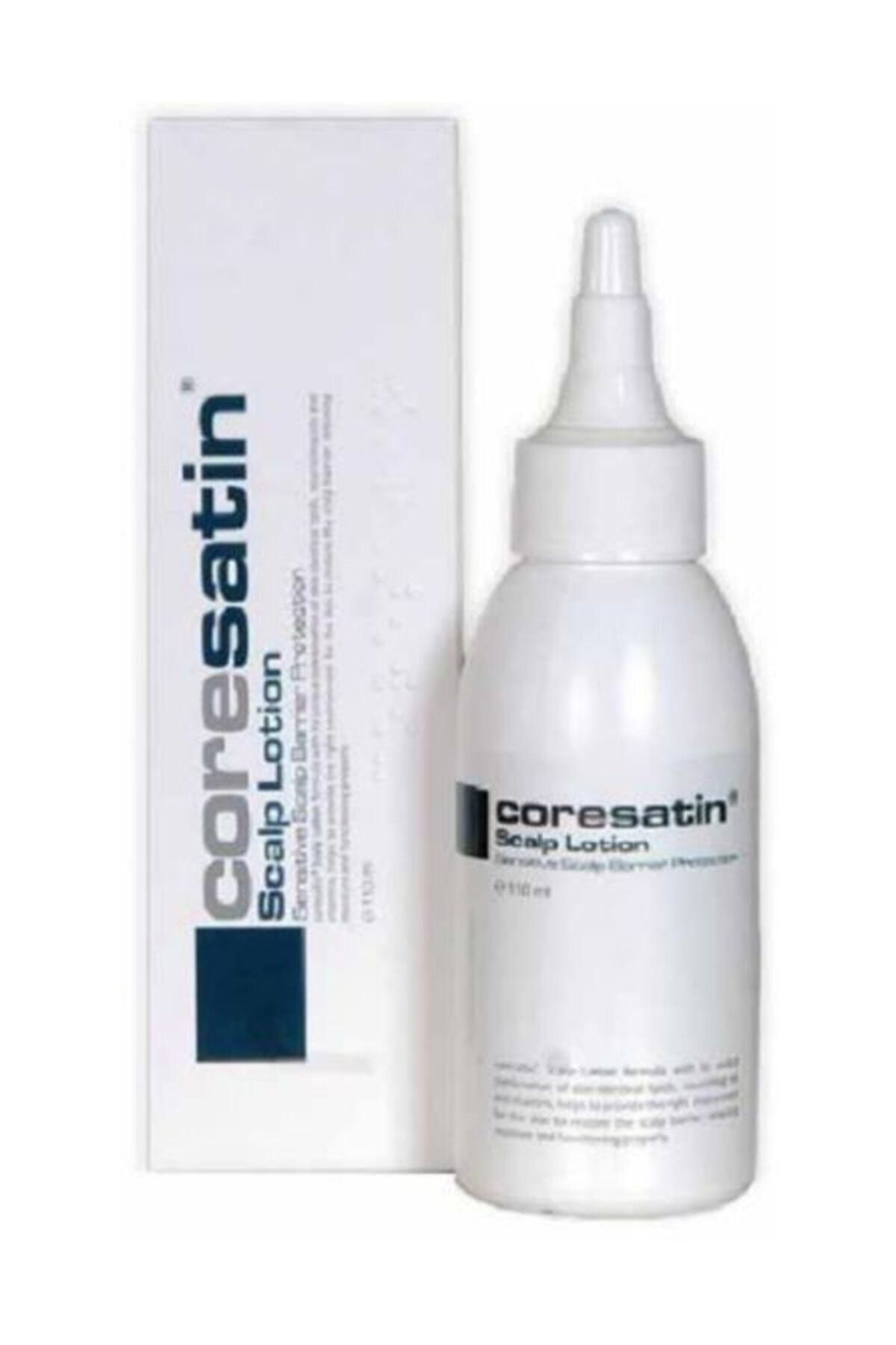 Coresatin Scalp Lotion 110ml 8699291100357