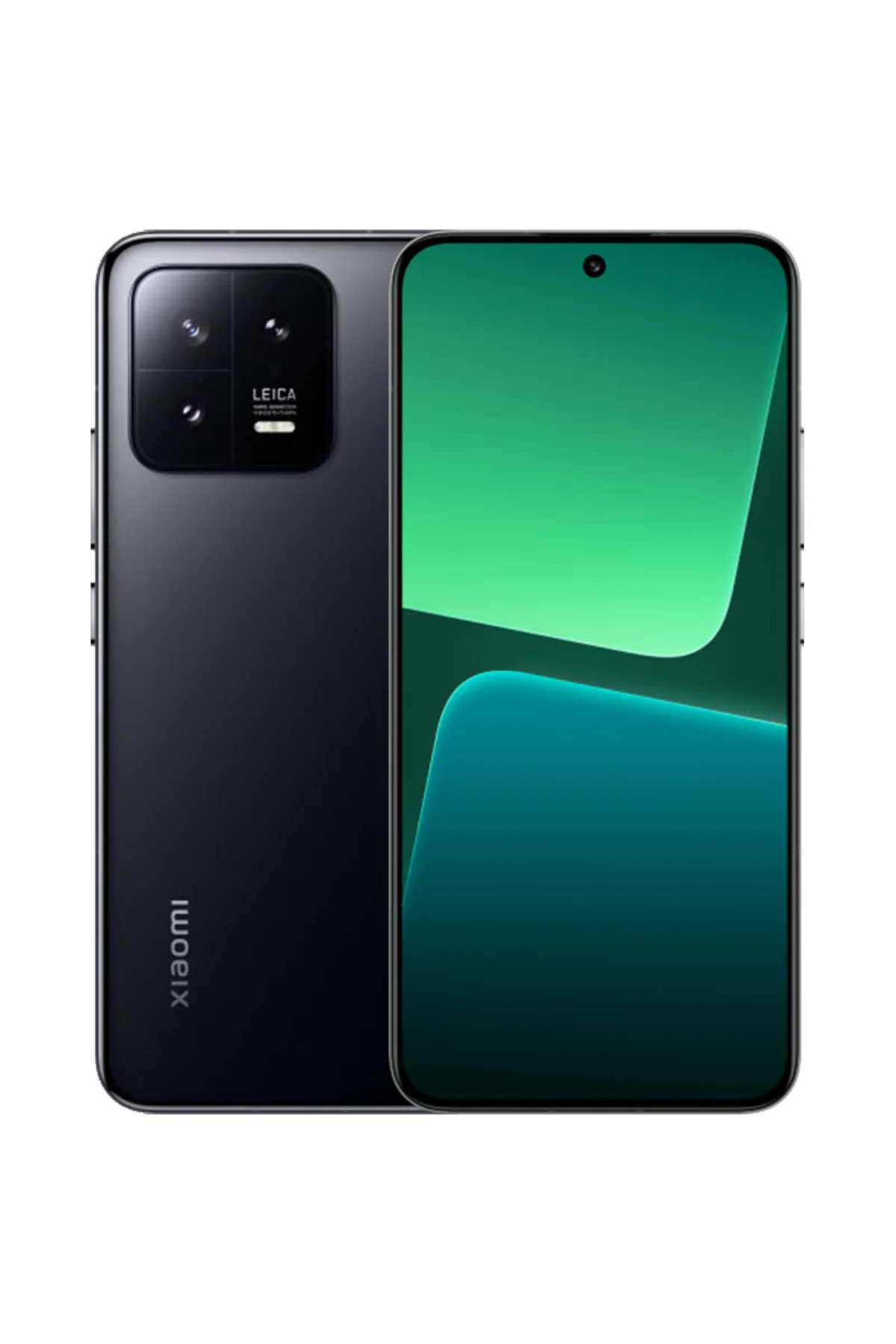 Yenilenmiş Xiaomi 13 256 GB Siyah Cep Telefonu (12 Ay Garantili) - C Kalite