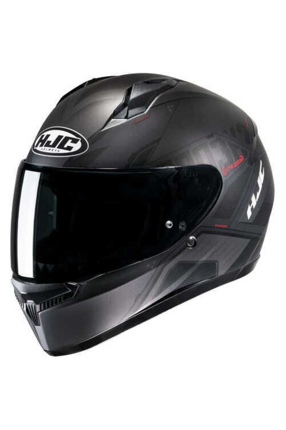 HJC C10 Kask Inka Mc1sf