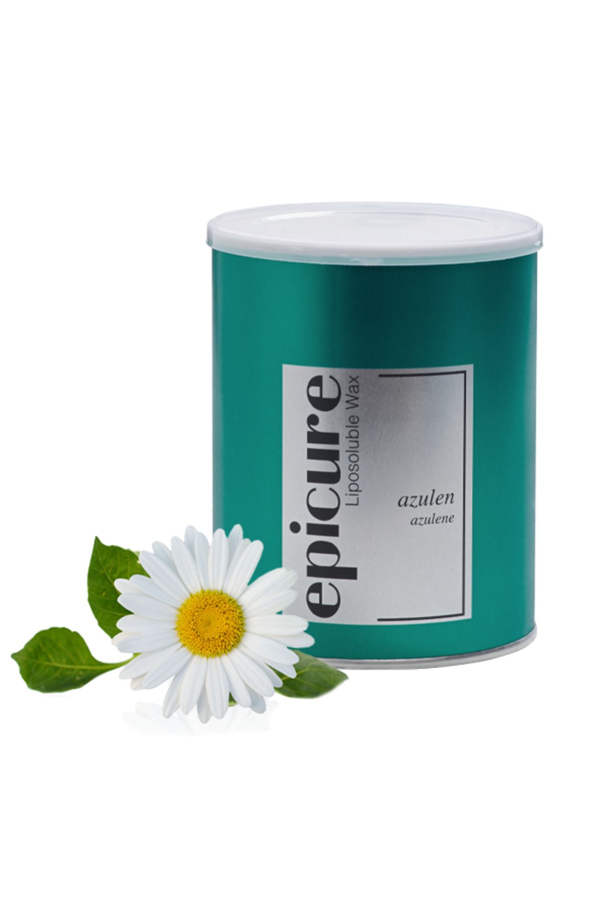 Epicure Konserve Ağda Azulen 800 ml