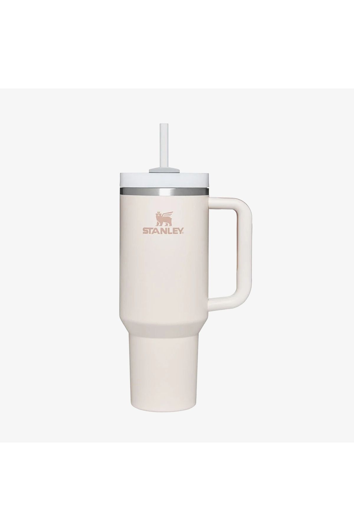 Stanley Quencher 1.18l Pipetli Unisex Pembe Termos