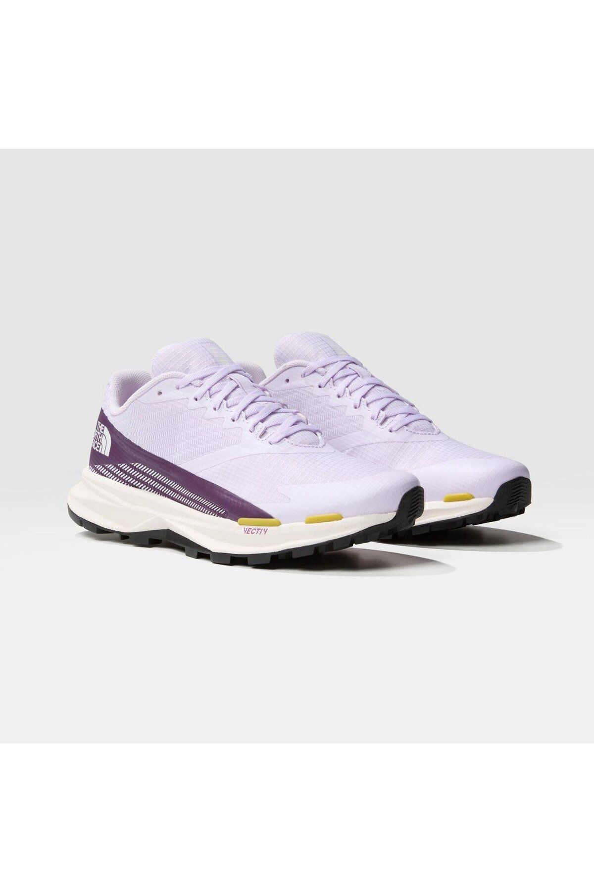 The North Face W Vectıv Levıtum Lilac