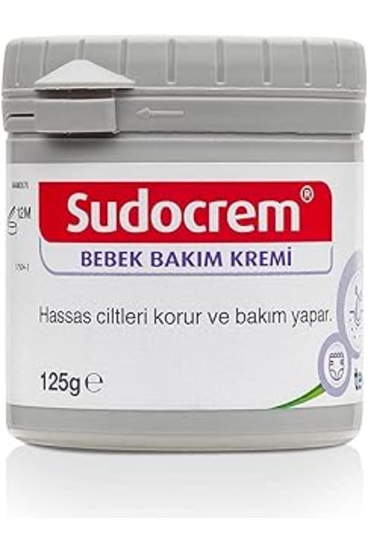 Take and Happy Sudocrem 125 Gr