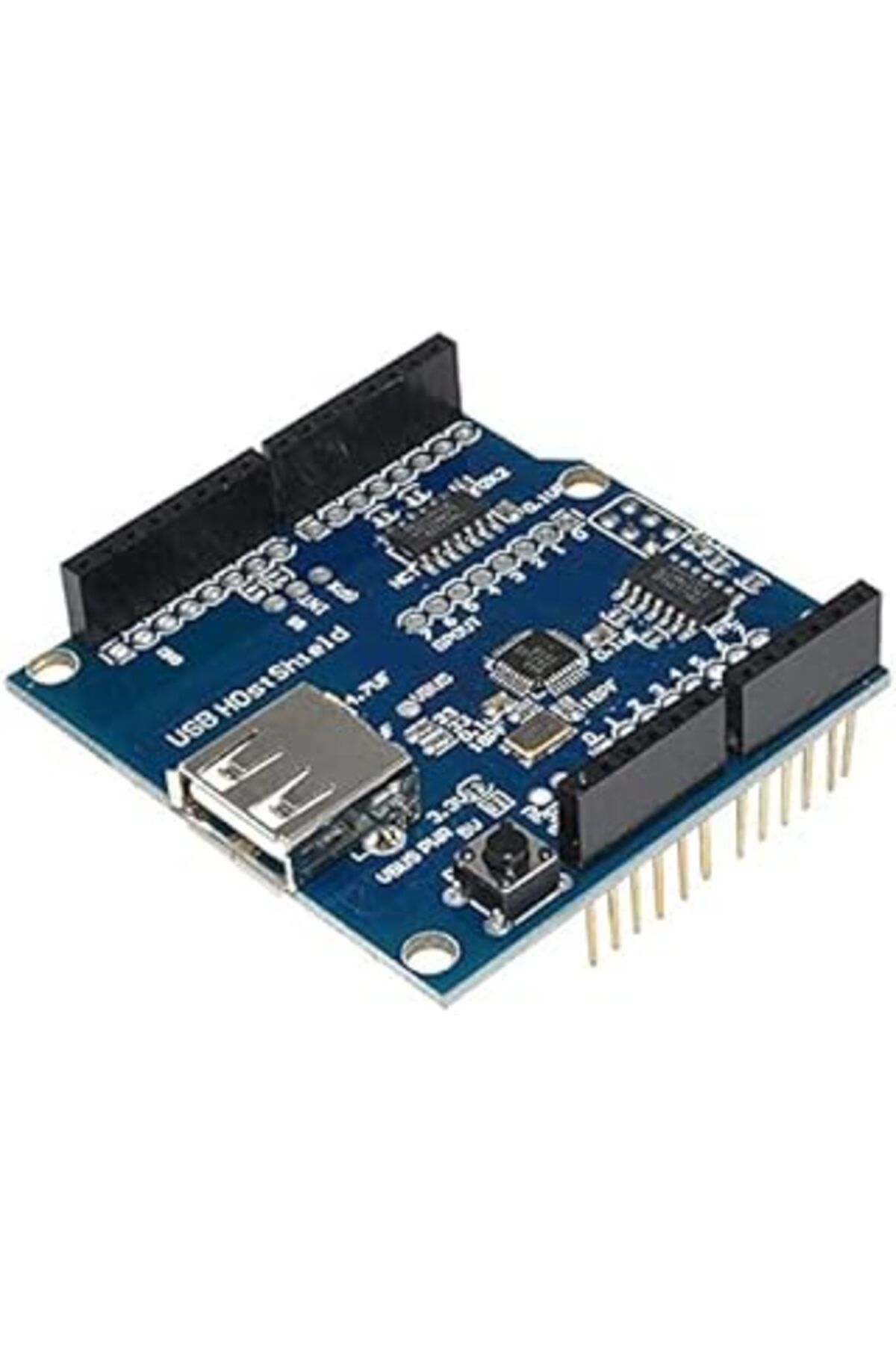 Arduino Uyumlu Usb Host Shield Mhmt 1053513