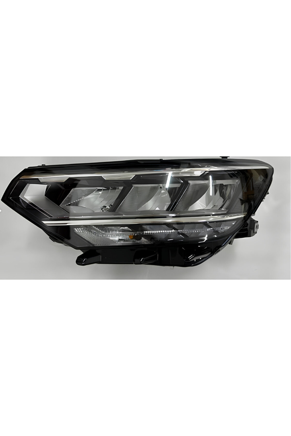 PASSAT B8.5 2019-2022 ÖN FAR KOMPLE LEDLİ SOL 3G1941035P/Q