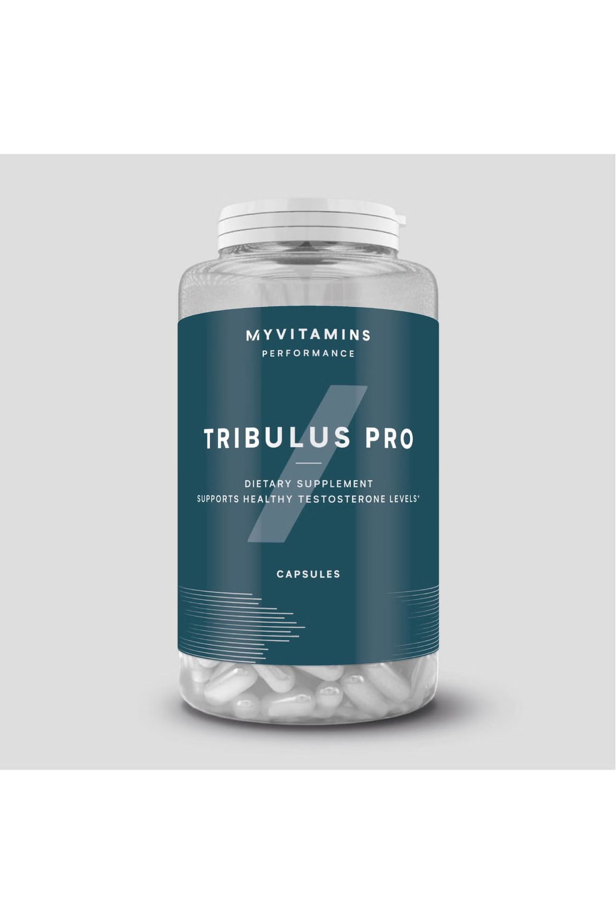 MYPROTEIN tribulus pro 300 mg 270 Kapsül