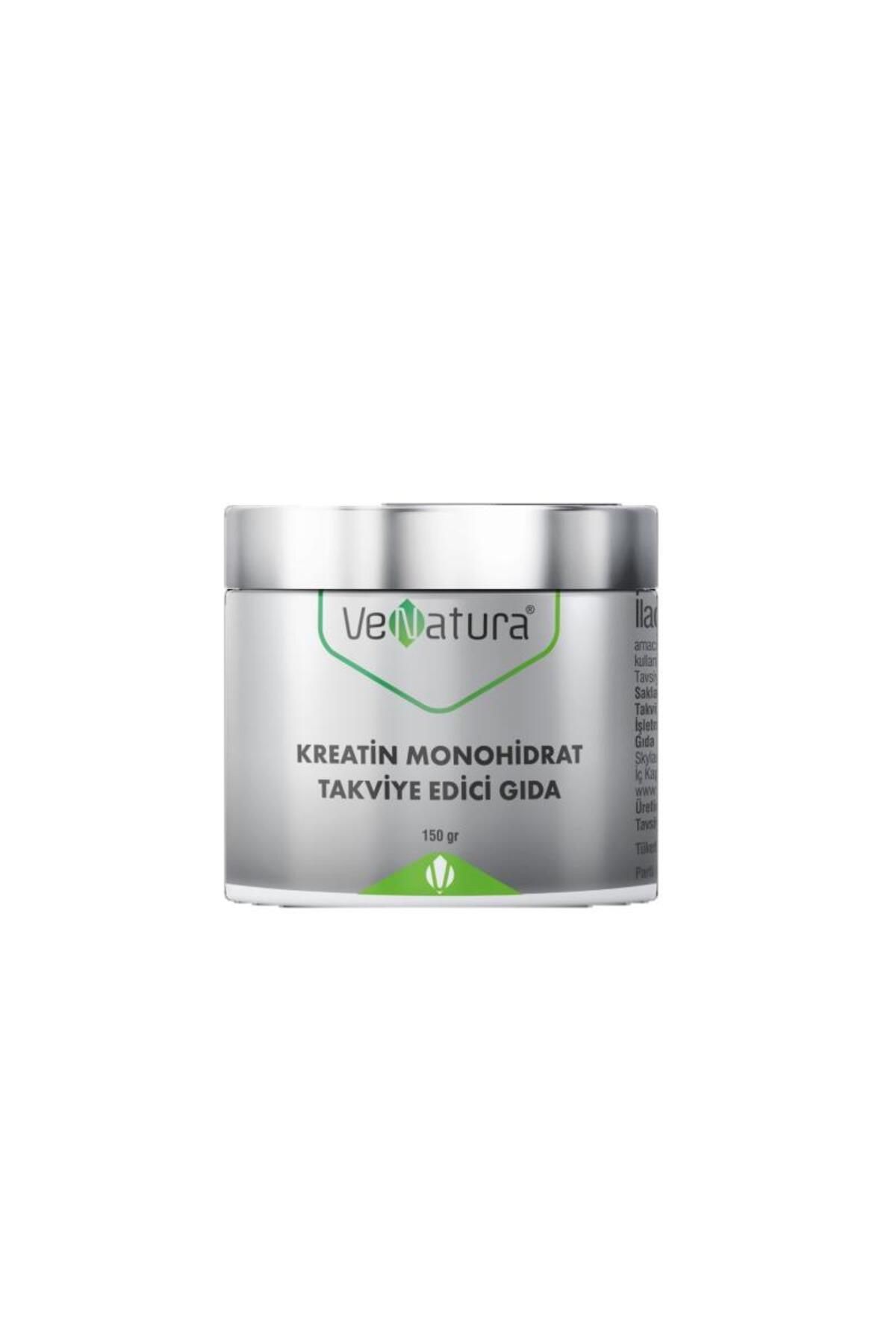 Venatura Kreatin Monohidrat Toz 150gr