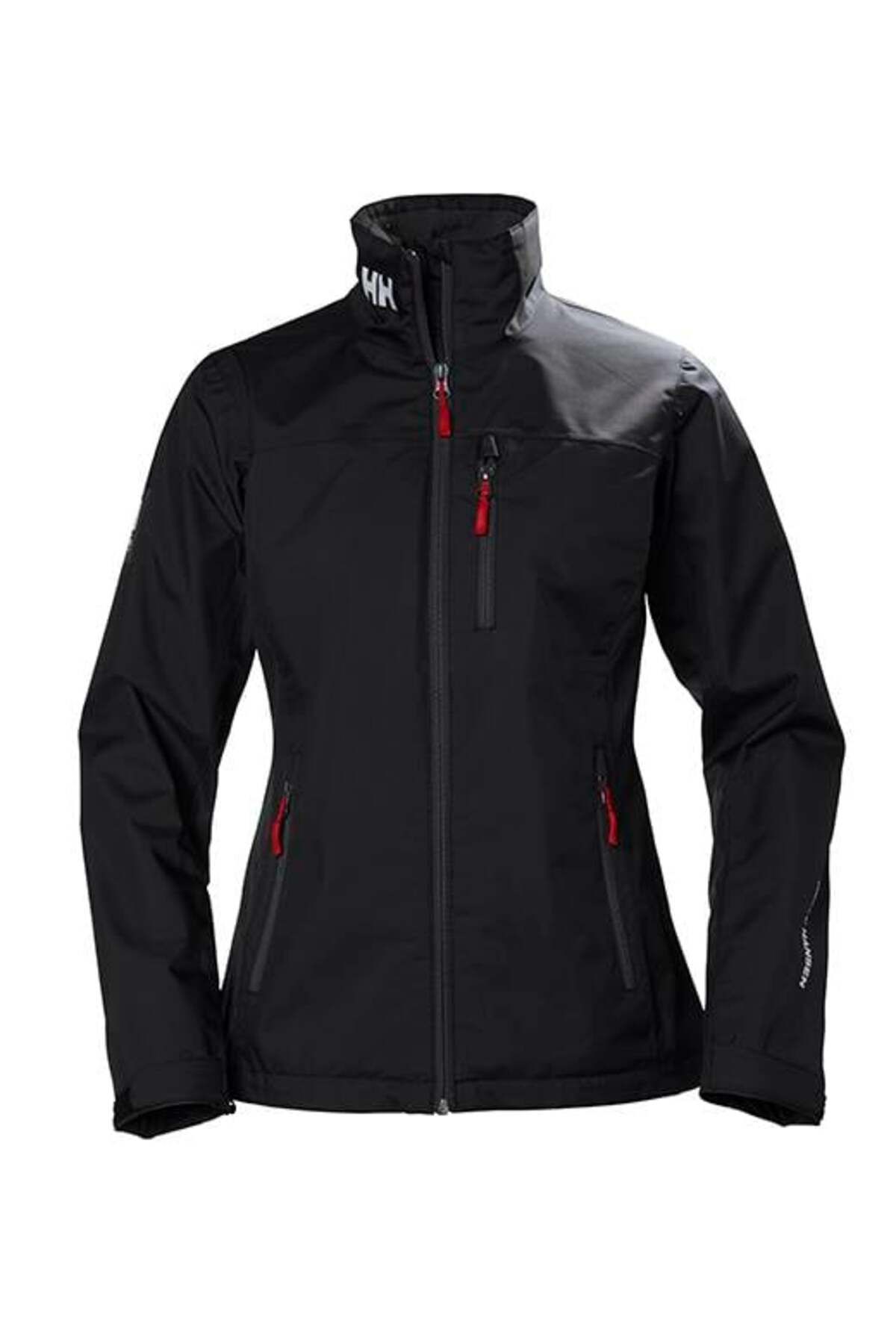 Helly Hansen Hh W Crew Mıdlayer Jacket