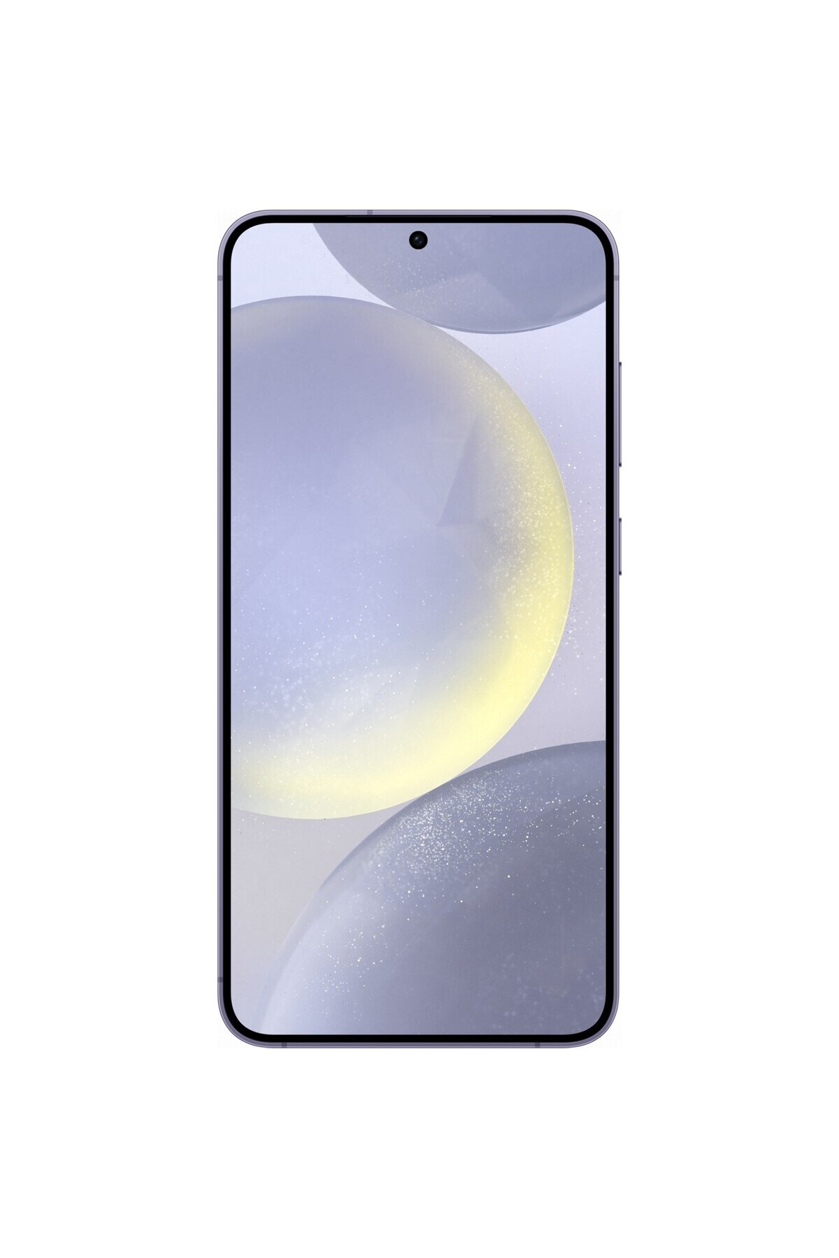 Galaxy S24 Plus 256 GB Mor