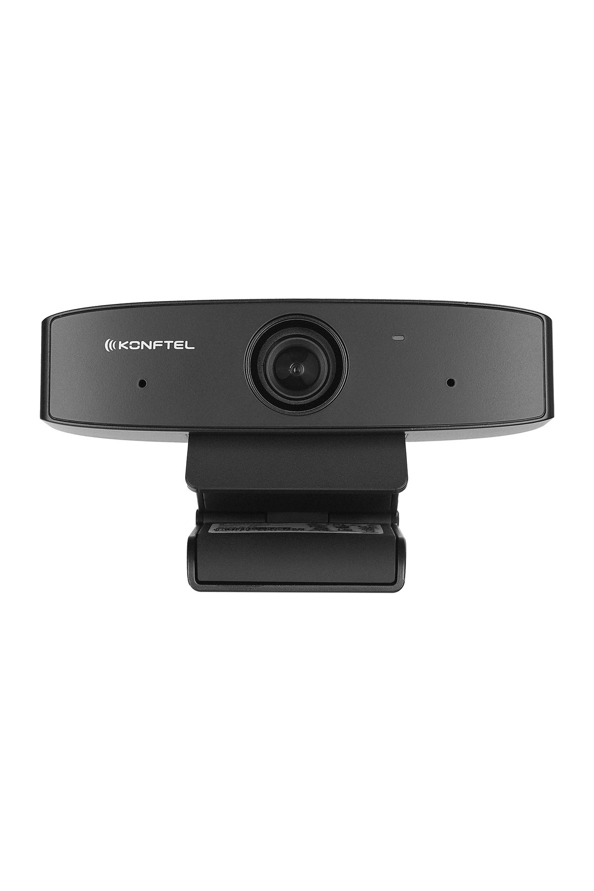 Konftel PTZ 1080P Full HD Usb Autofokus 4x Dijital Yakınlaştırmalı Çift Mikrofonlu Webcam Pc Kamera