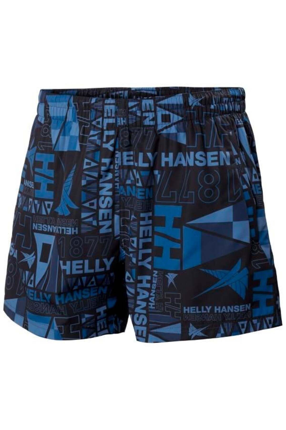 Helly Hansen Newport Mayo Şort