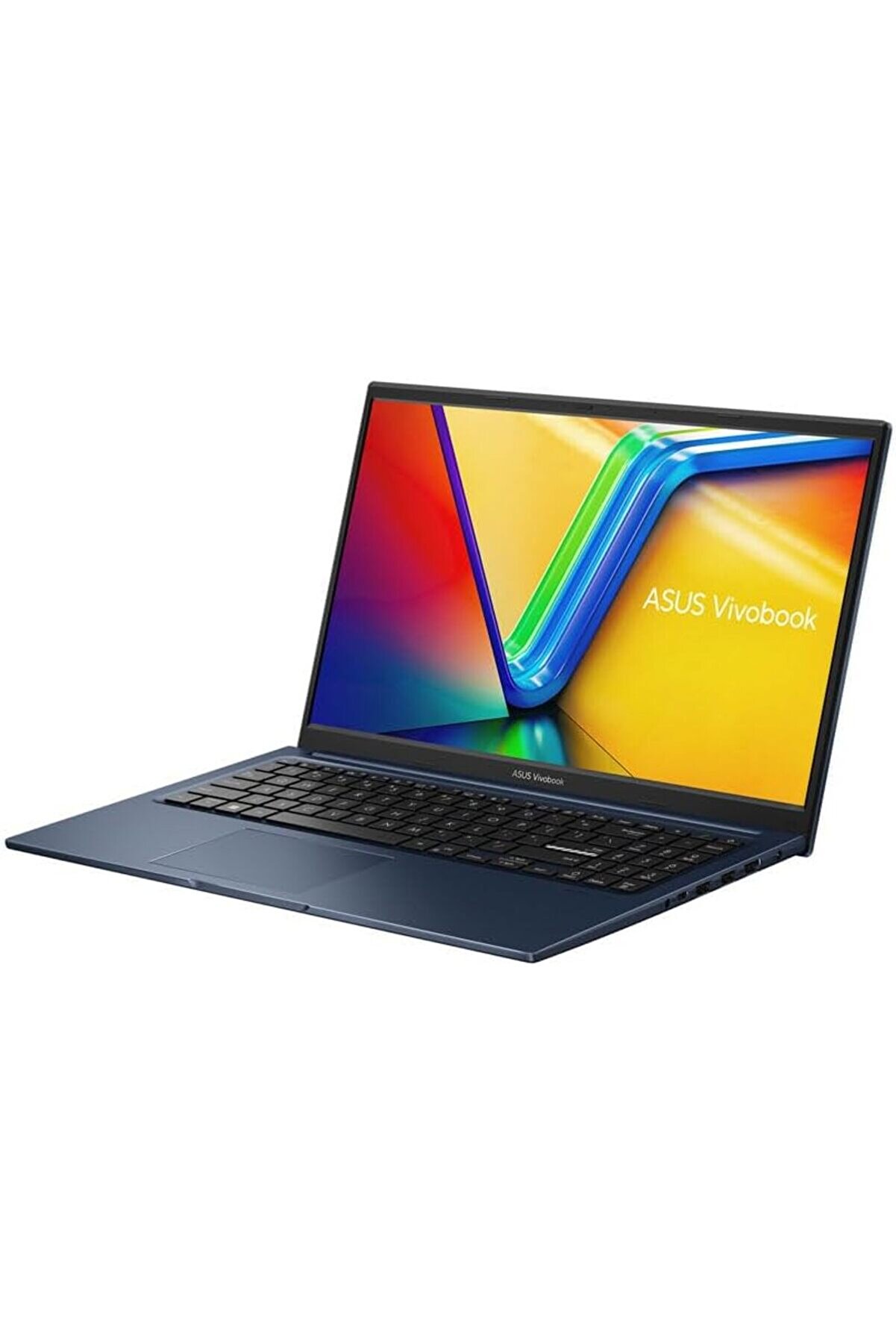 Vivobook 15 X1504ZA-NJ566 i5-1235U 8 GB 512 GB SSD Iris Xe Graphics 15.6