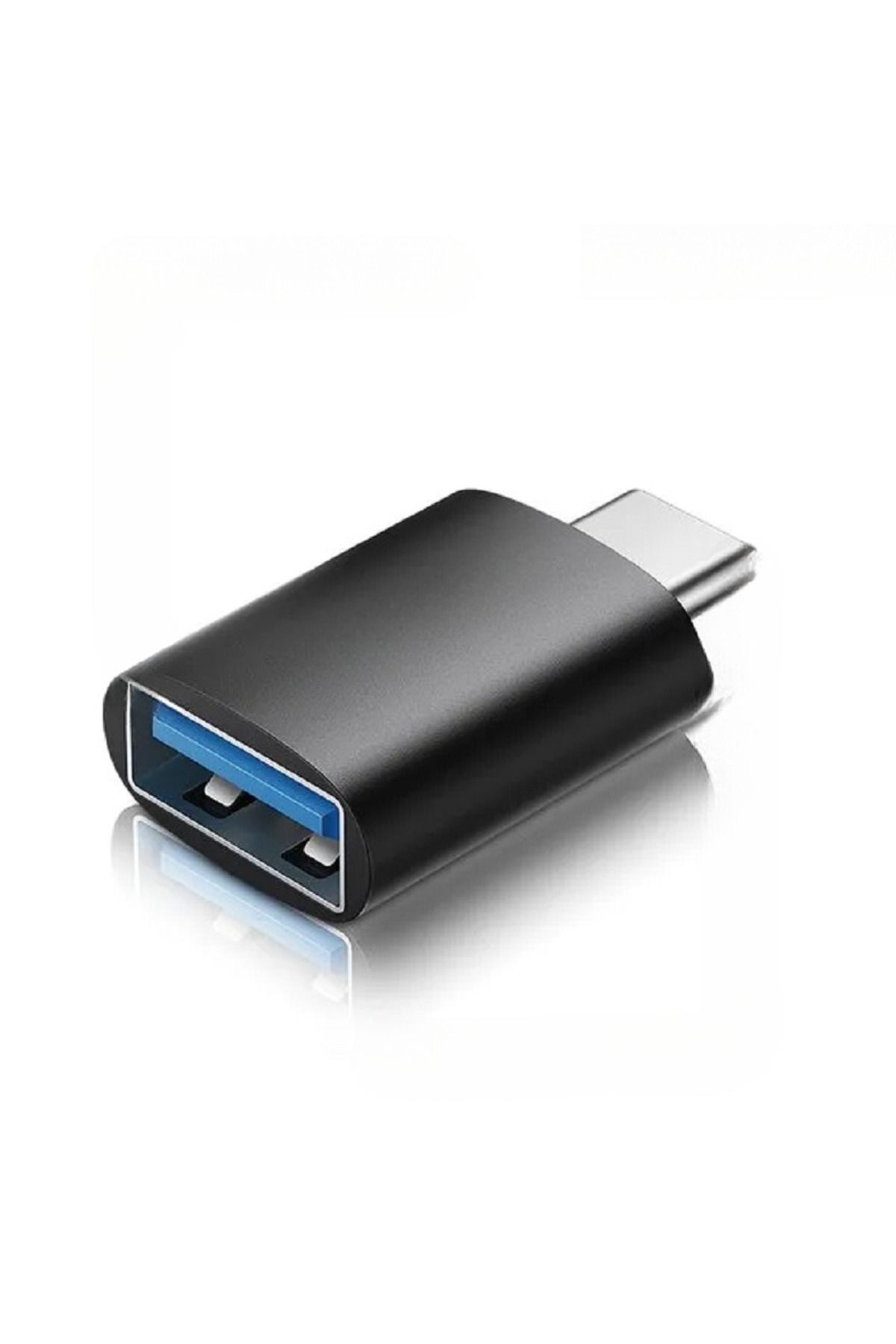 Techmi Type C  3.1 To Usb 3.0 Şarj Data Çevirici Dönüştürücü Adaptör