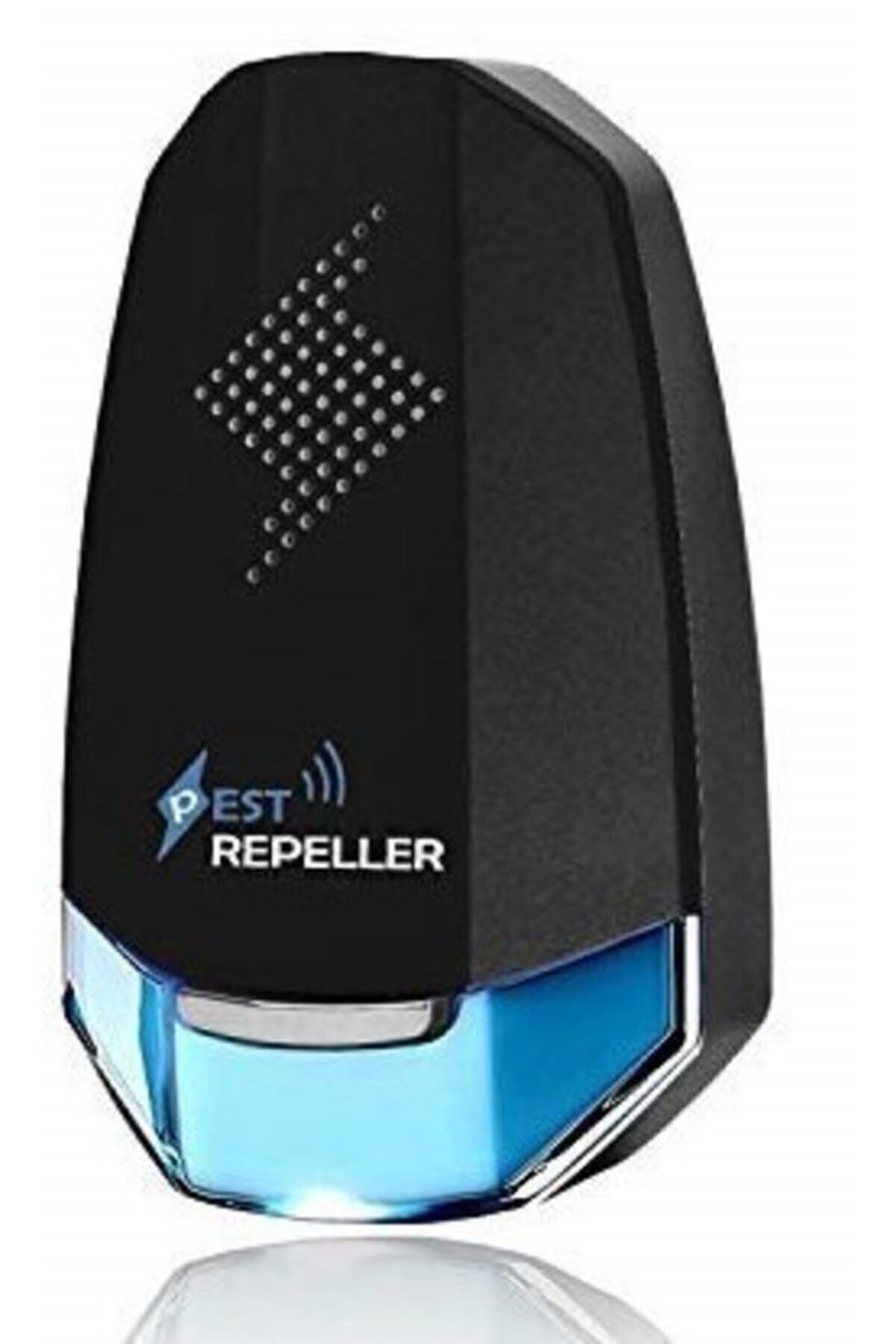 Pest Repeller Ultrasonik Böcek Kovucu - Sinek, Haşere ve Fare Kontrolü