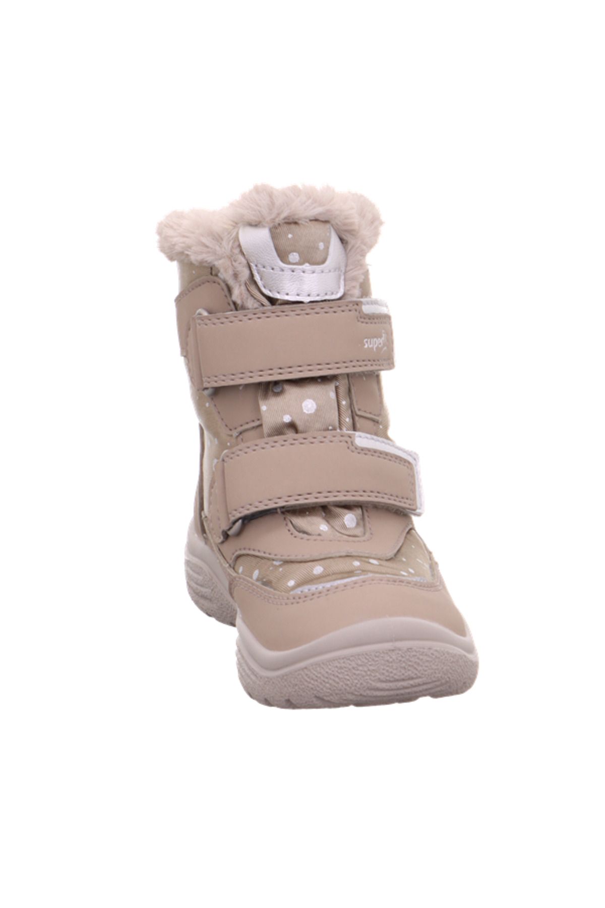 Superfit Kız Deri Goretex Bot