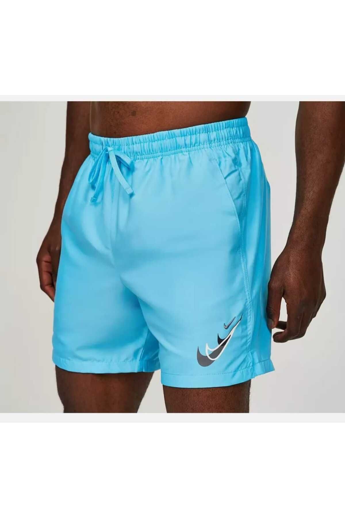 Nike Erkek Şort  FZ0207-416