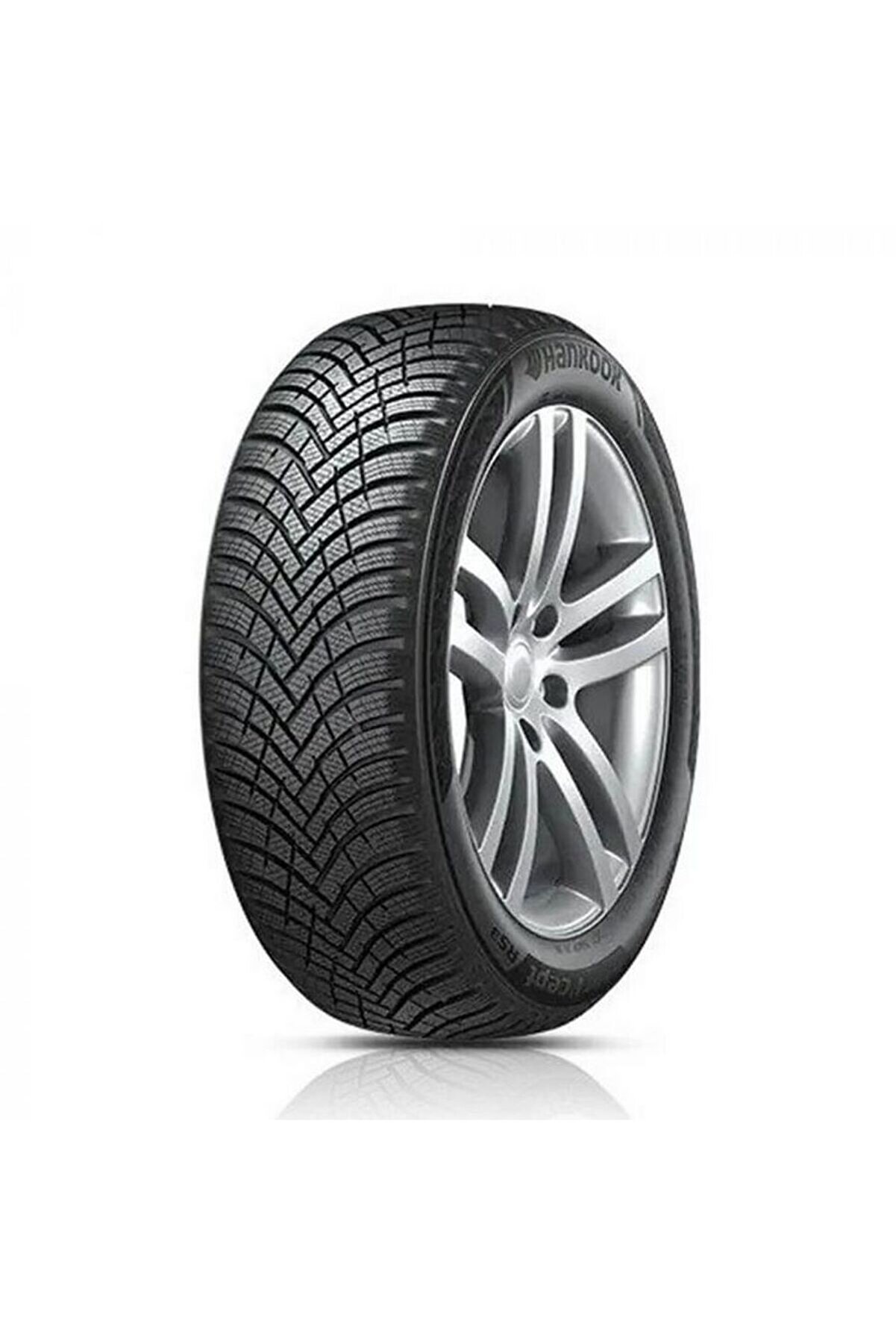 Winter i'cept RS3 W462B HRS 225/55R17 97H M130S 3PMSF Otomobil Kış Lastiği (Üretim Yılı130 2025)