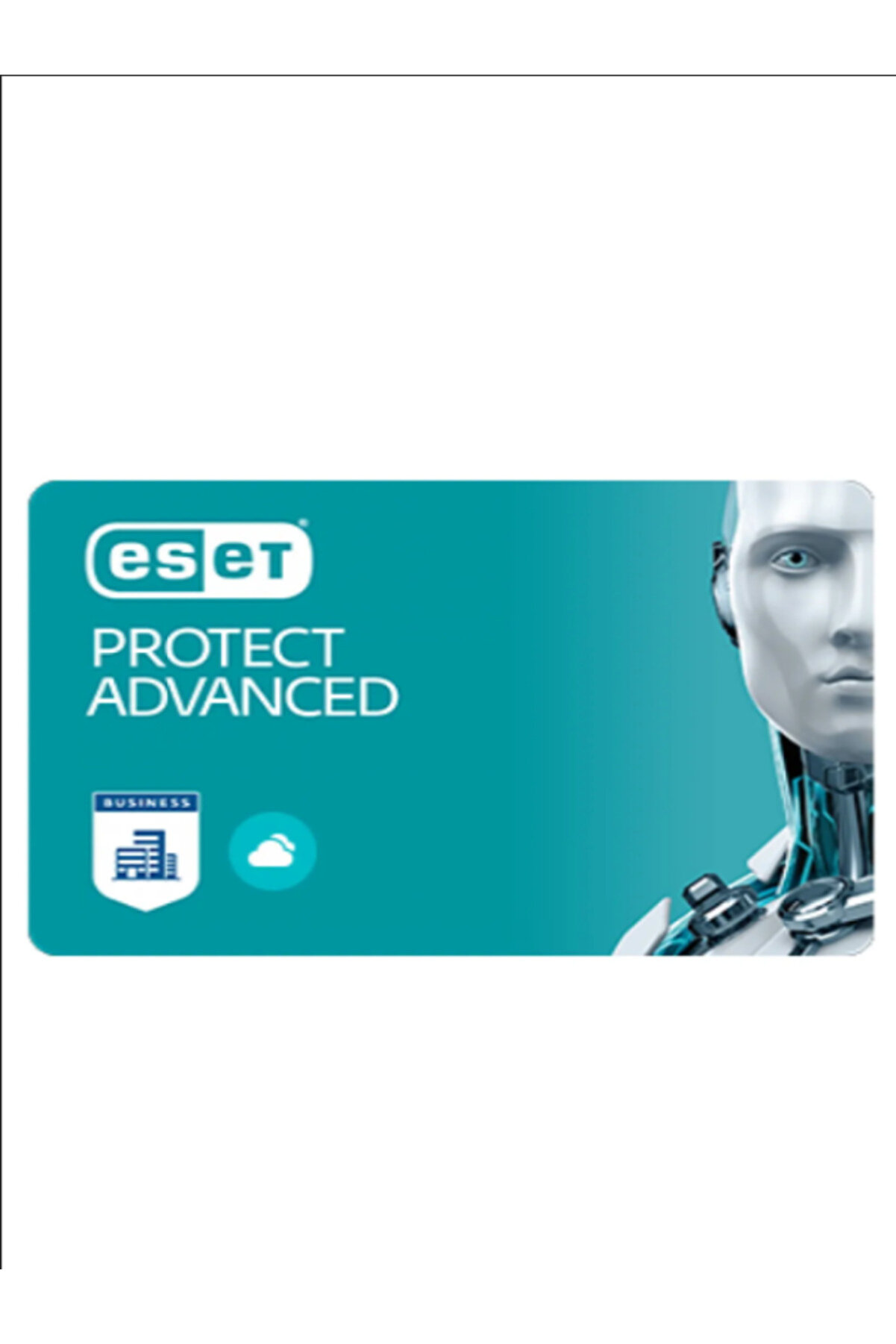 PROTECT ADVANCED (16 KULLANICI-1 YIL) ESET TÜRKİYE GARANTİLİ
