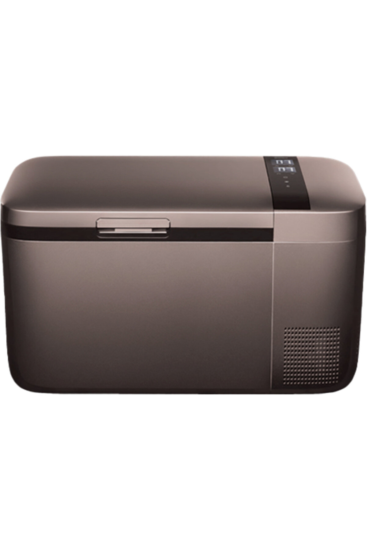 Taşınabilir Buzdolabı Z 631, Gelişmiş Kapasite ve Çift Bölge Kontrolü