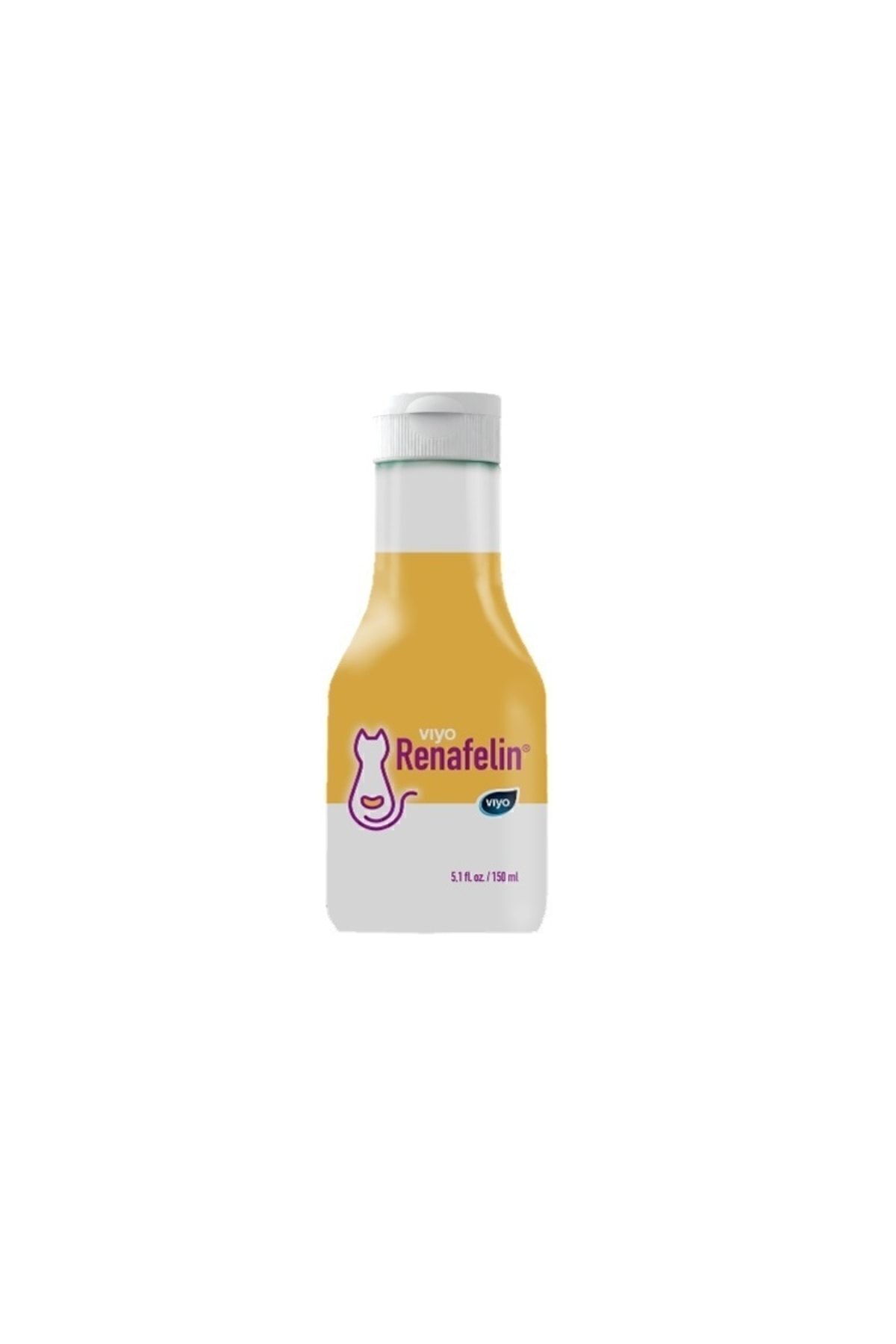Viyo Renafelin 150 Ml Destekleyici Gıda Takviyesi