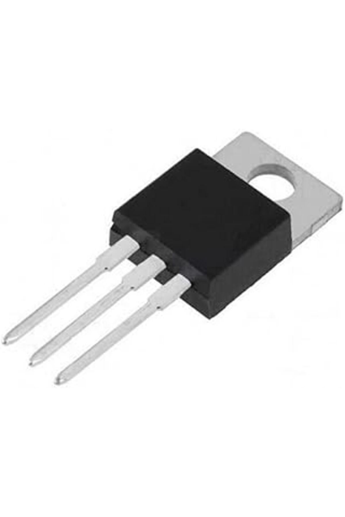 Arduino 7812 Voltaj Regülatörü