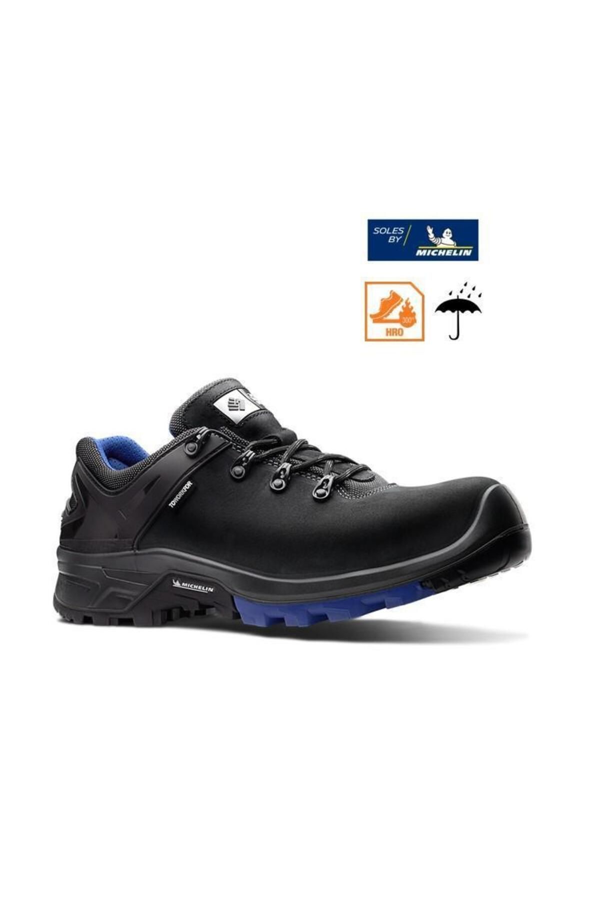 TOWORKFOR Brake S3 | Src | Hro Soles By Michelin Iş Ayakkabısı