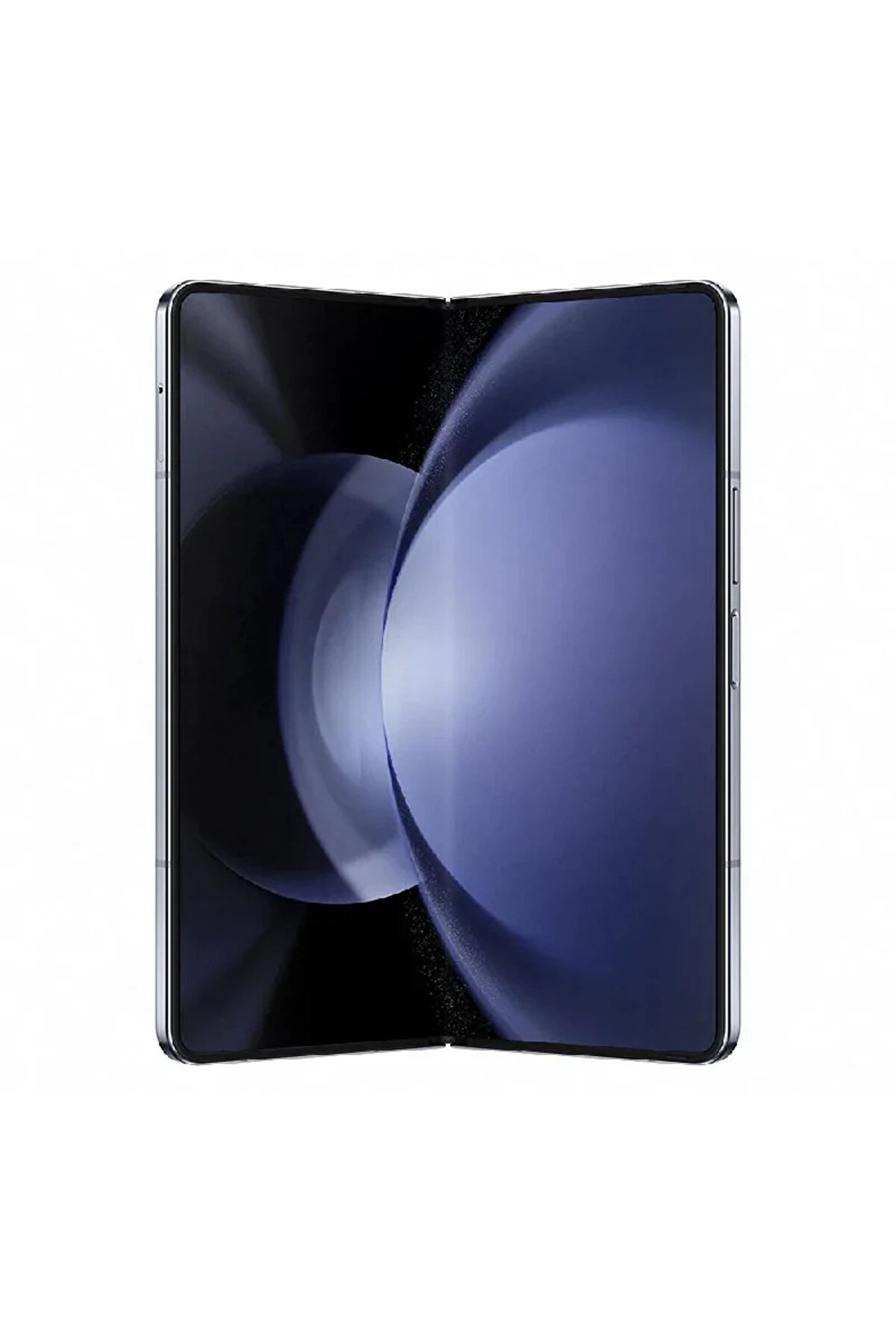 Yenilenmiş Samsung Galaxy Z Fold 5 256 GB Mavi Cep Telefonu (12 Ay Garantili) - C Kalite
