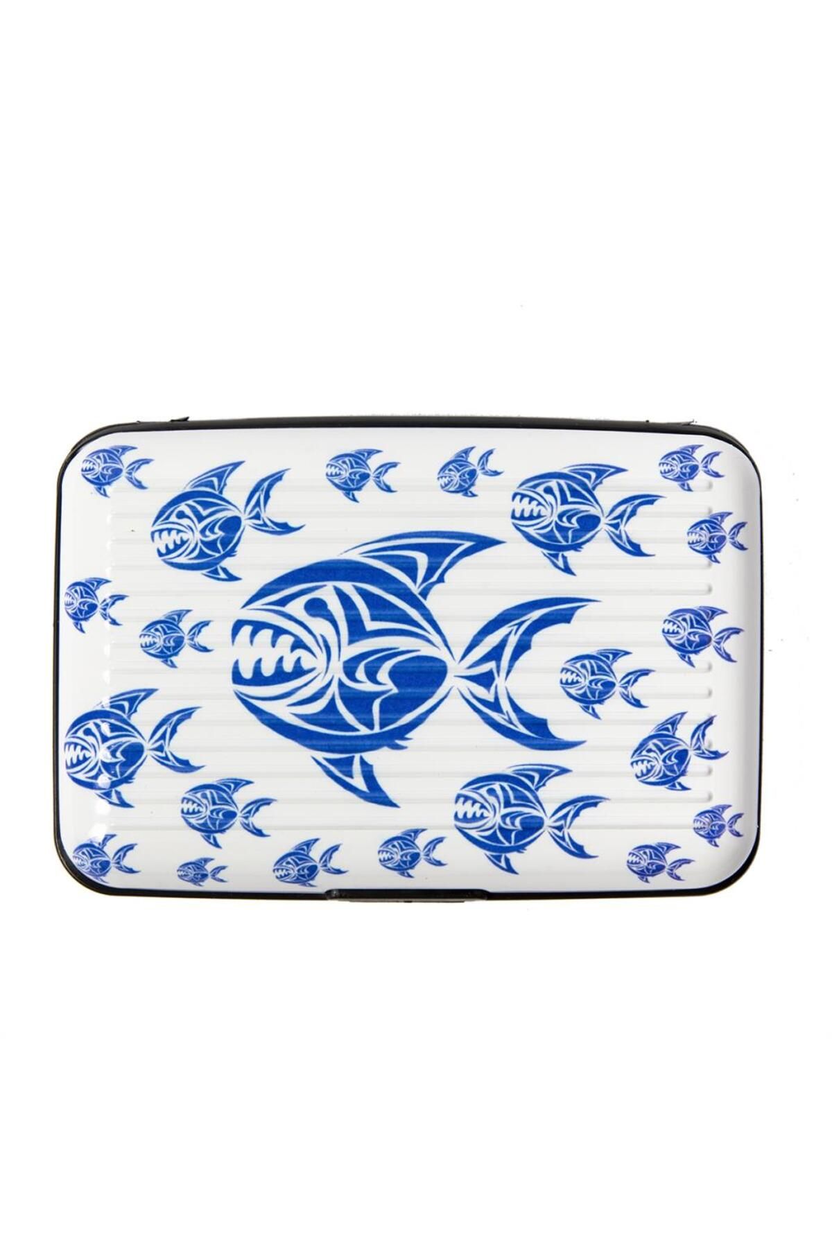NEKTAR Biggdesign Piranha Kartlık
