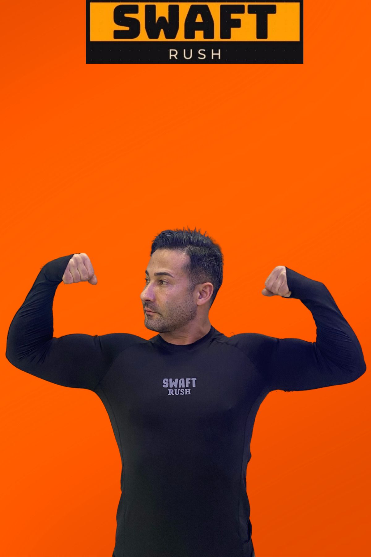 SWAFTRUSH COMPRESSİON BODY